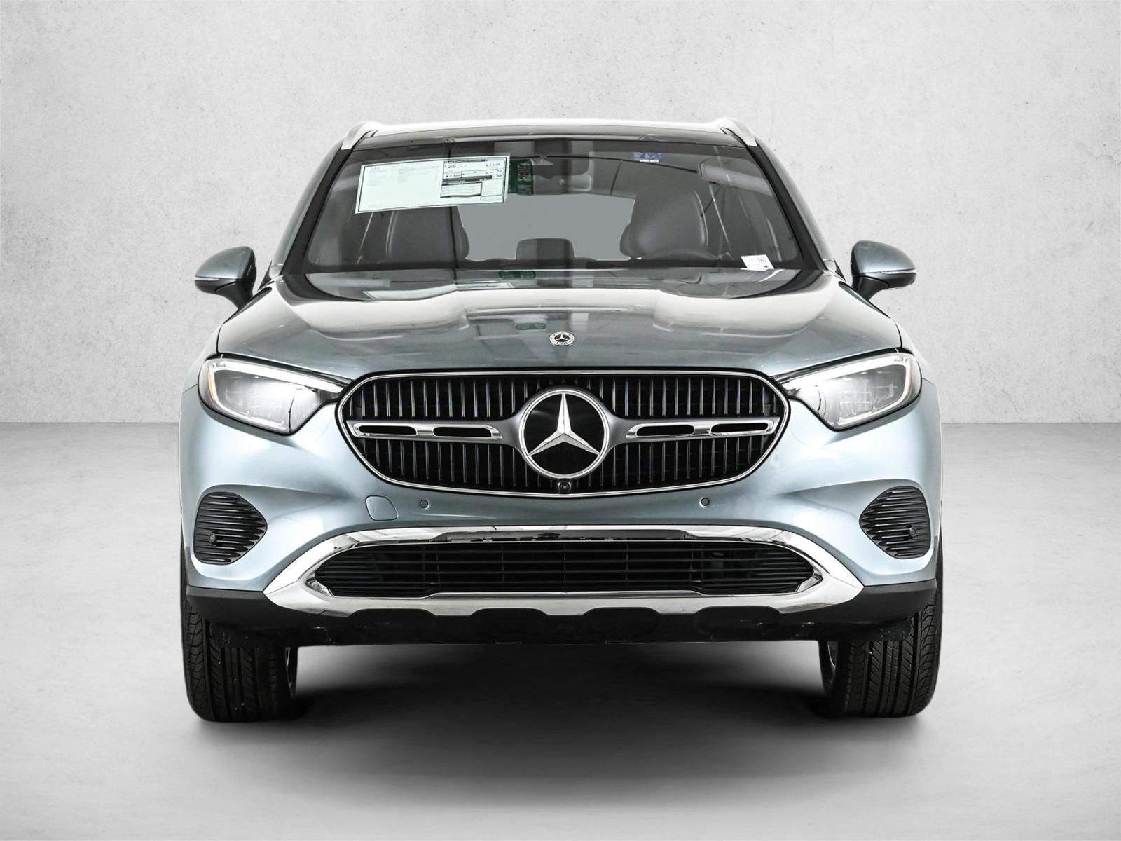 2026 MERCEDES-BENZ GLC-CLASS - Image 2