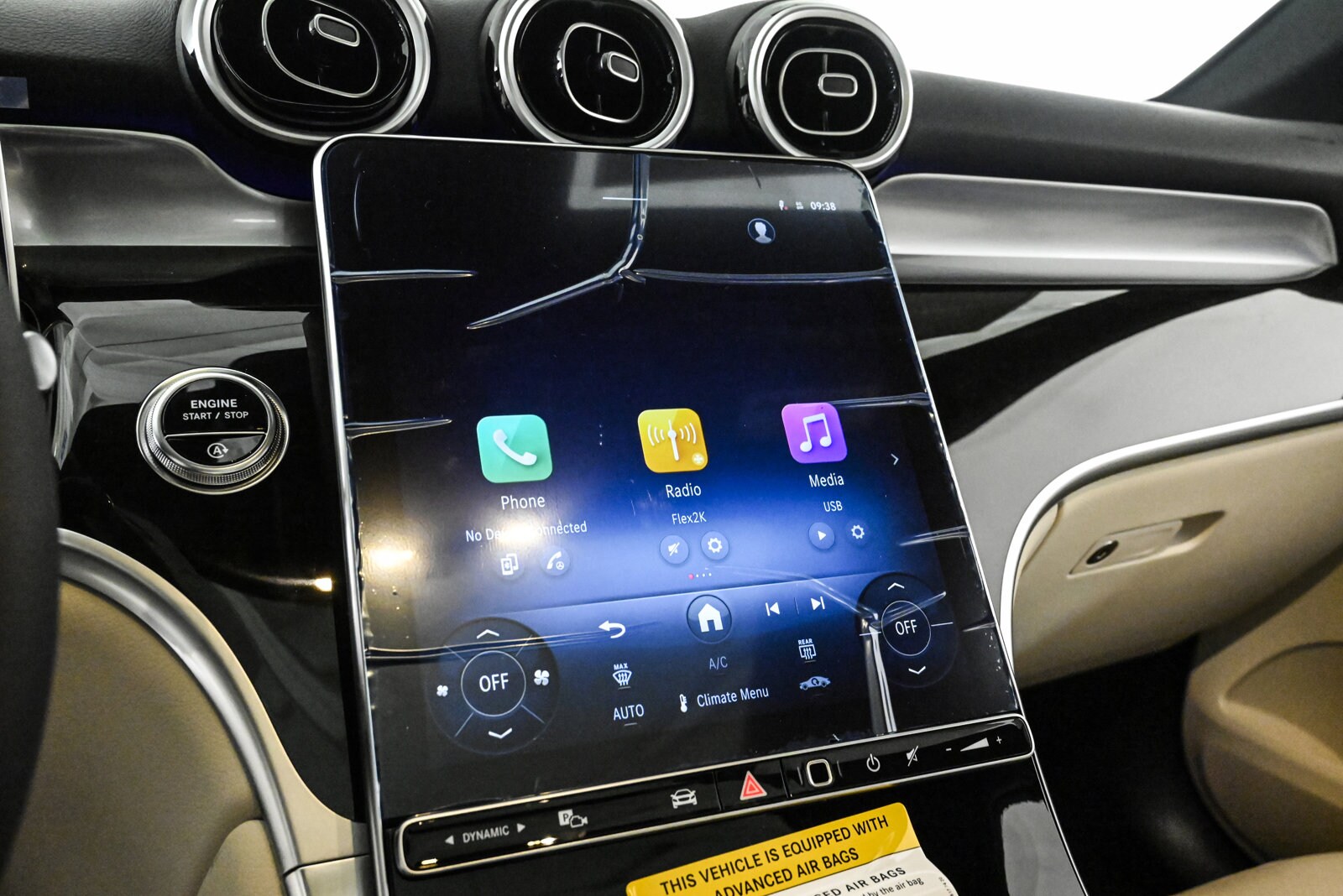 2026 MERCEDES-BENZ GLC-CLASS - Image 14