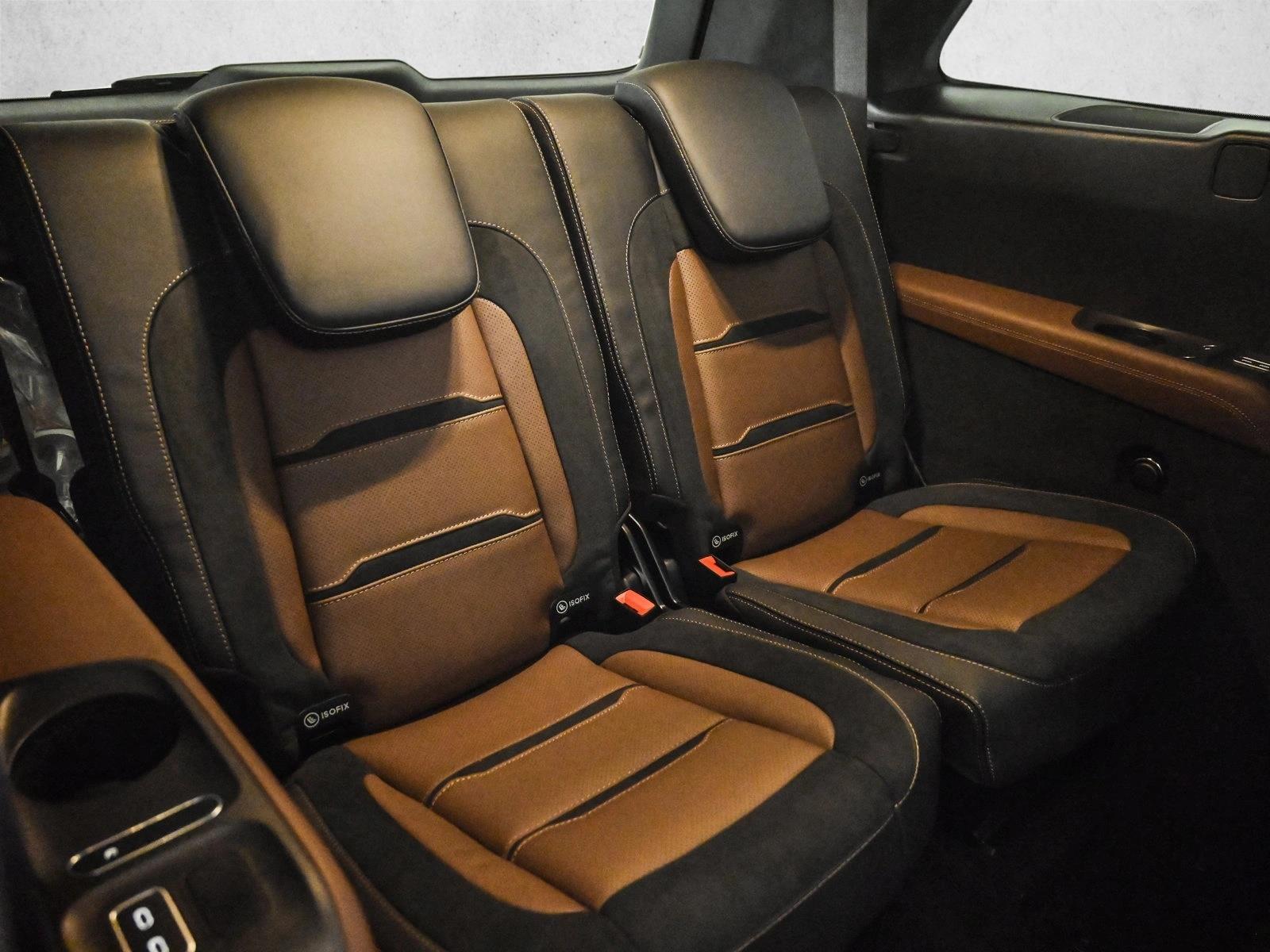 2026 MERCEDES-BENZ GLS-CLASS - Image 23