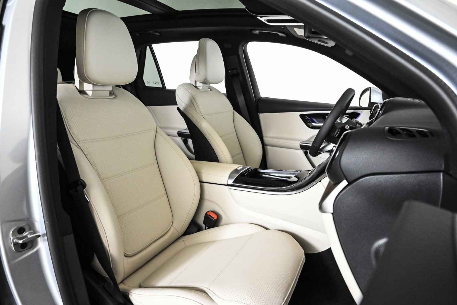 2026 MERCEDES-BENZ GLC-CLASS - Image 23