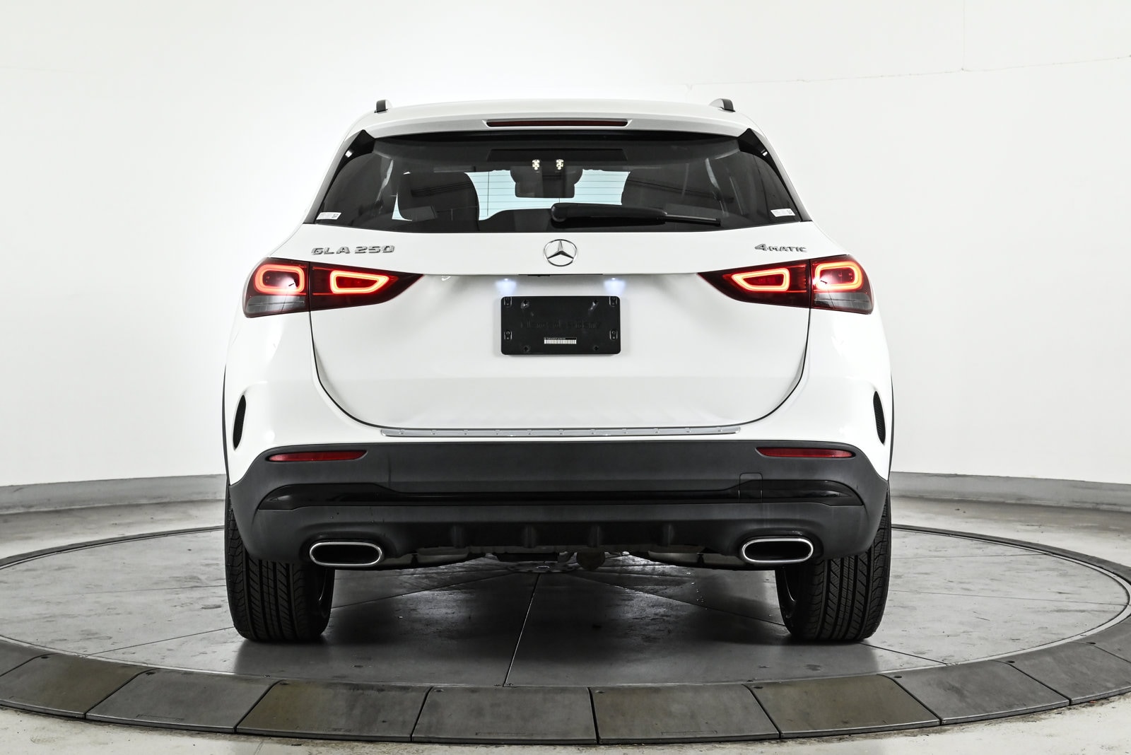 2023 MERCEDES-BENZ GLA-CLASS - Image 7