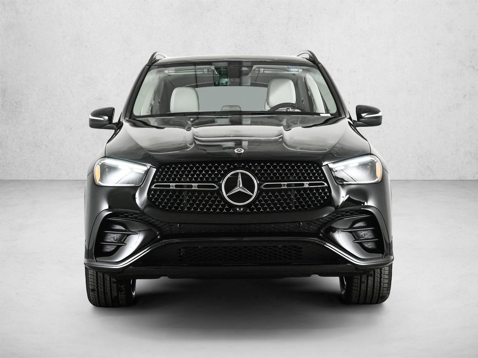 2026 MERCEDES-BENZ GLE-CLASS - Image 2