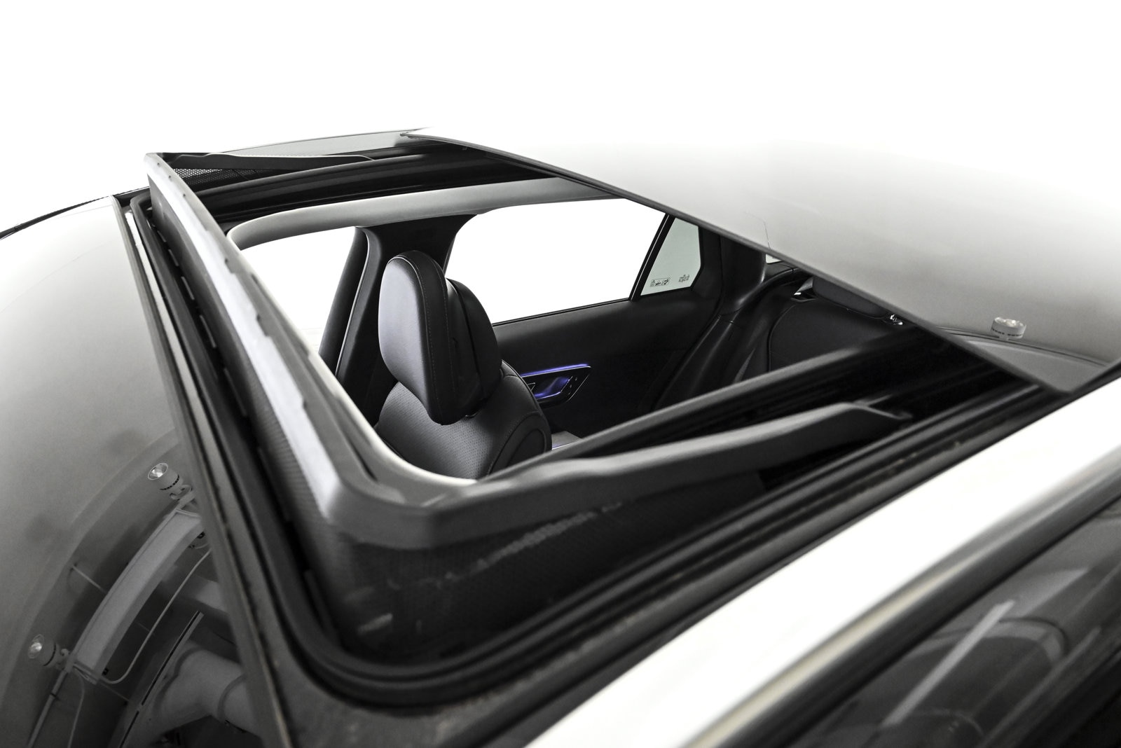 2025 MERCEDES-BENZ GLC-CLASS - Image 22