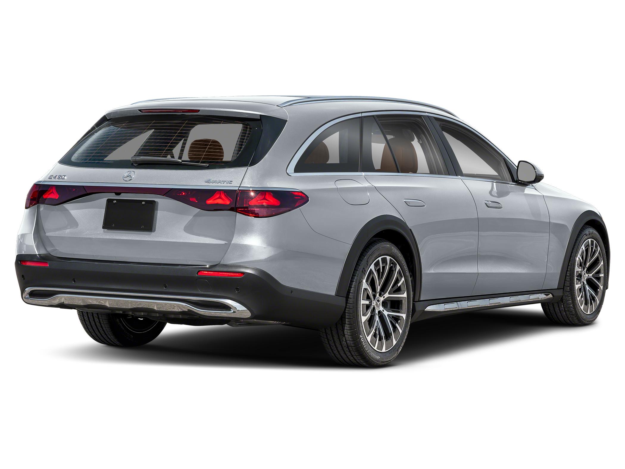 2026 MERCEDES-BENZ E-CLASS - Image 2