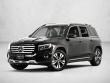 Certified 2026 Mercedes-Benz GLB 250 4MATIC SUV