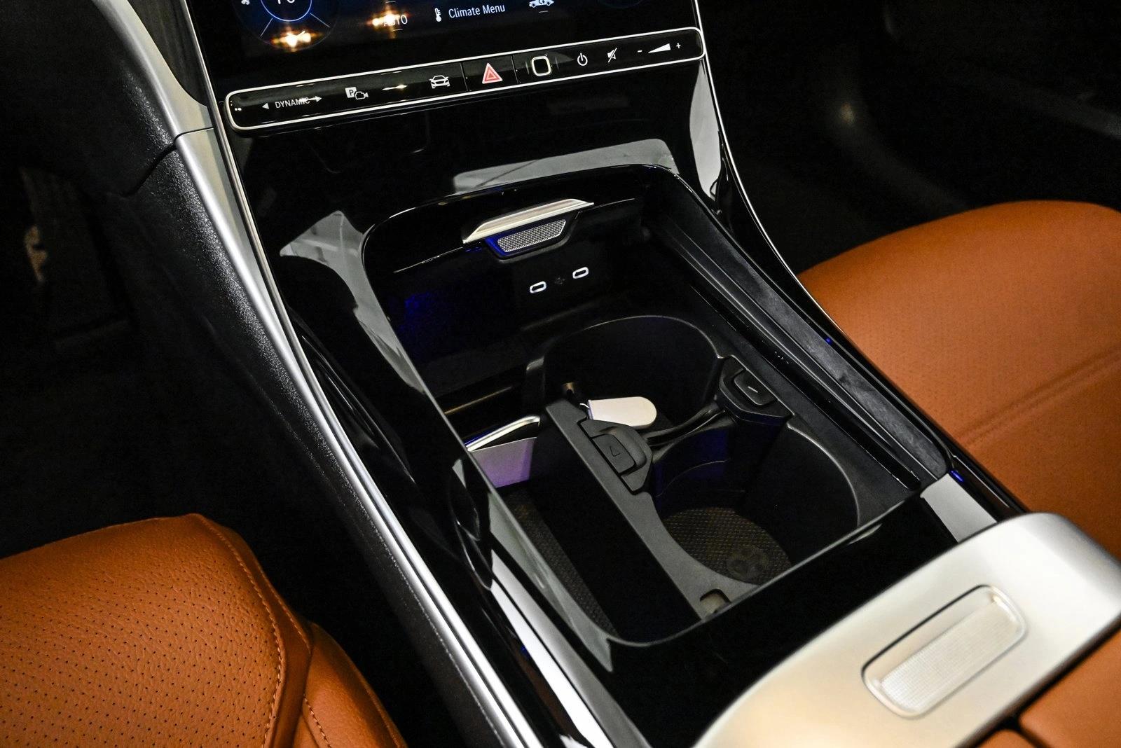 2026 MERCEDES-BENZ C-CLASS - Image 13