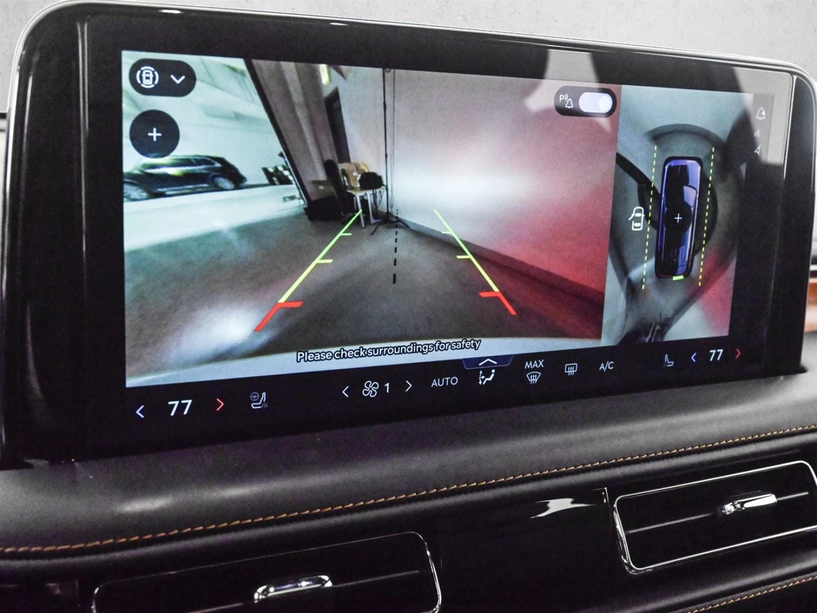 2025 LINCOLN AVIATOR - Image 15