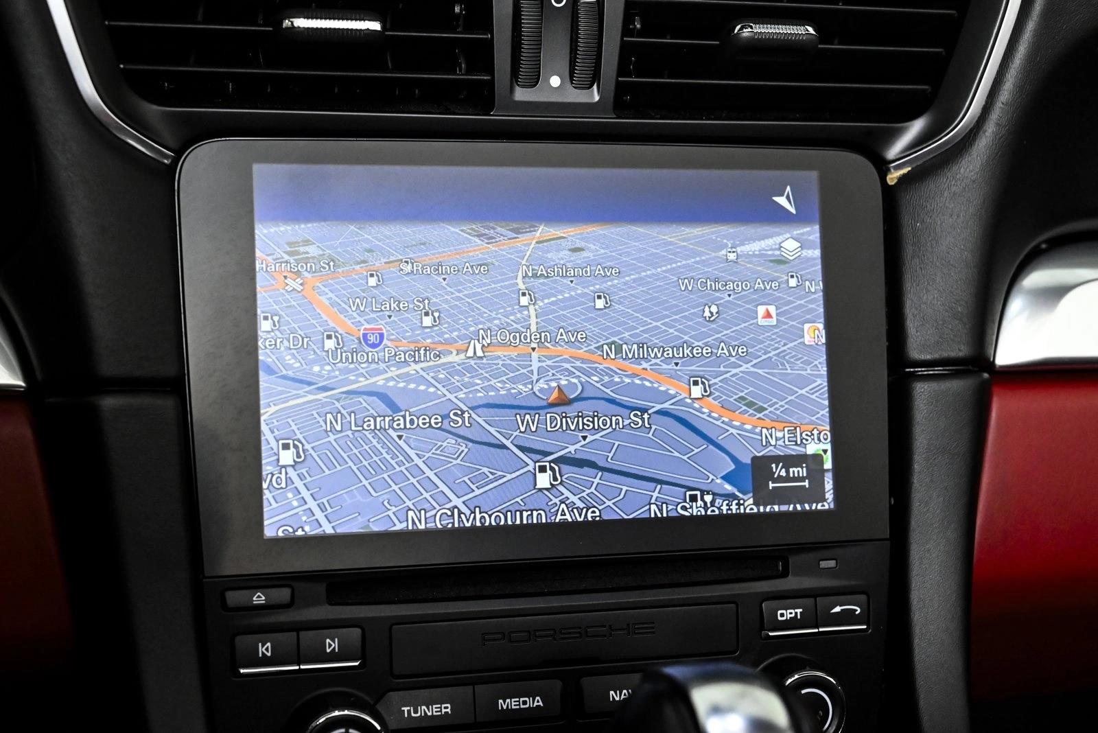 2018 PORSCHE 911 - Image 15