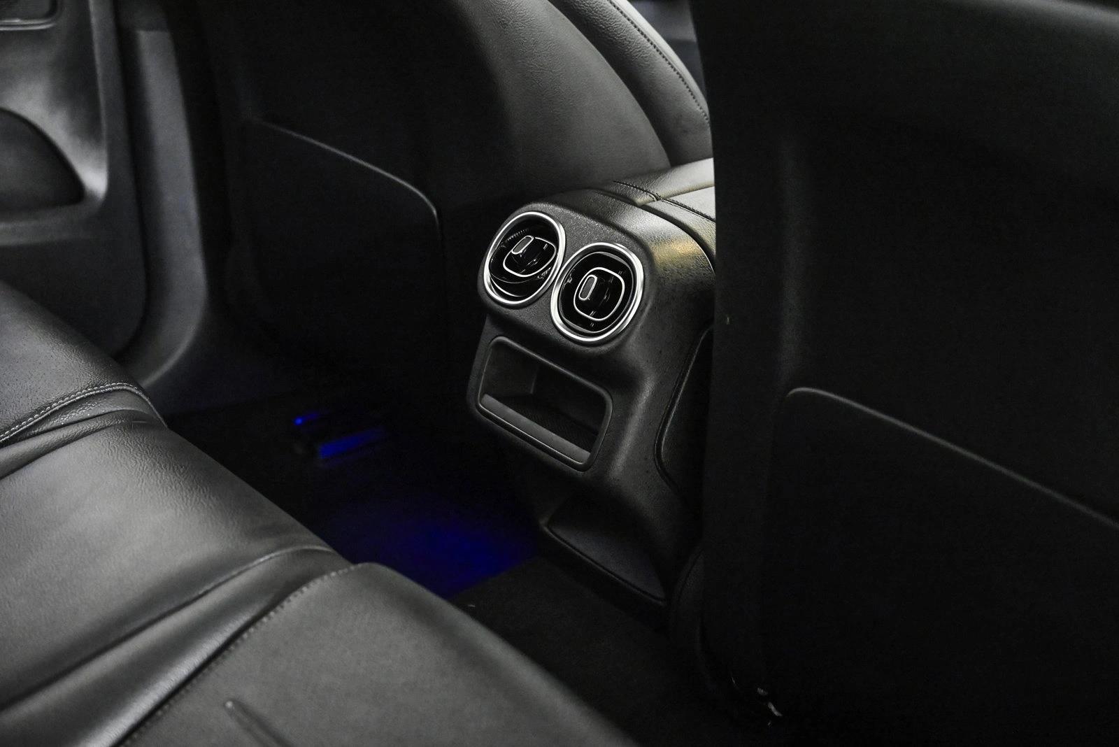 2026 MERCEDES-BENZ GLC-CLASS - Image 19