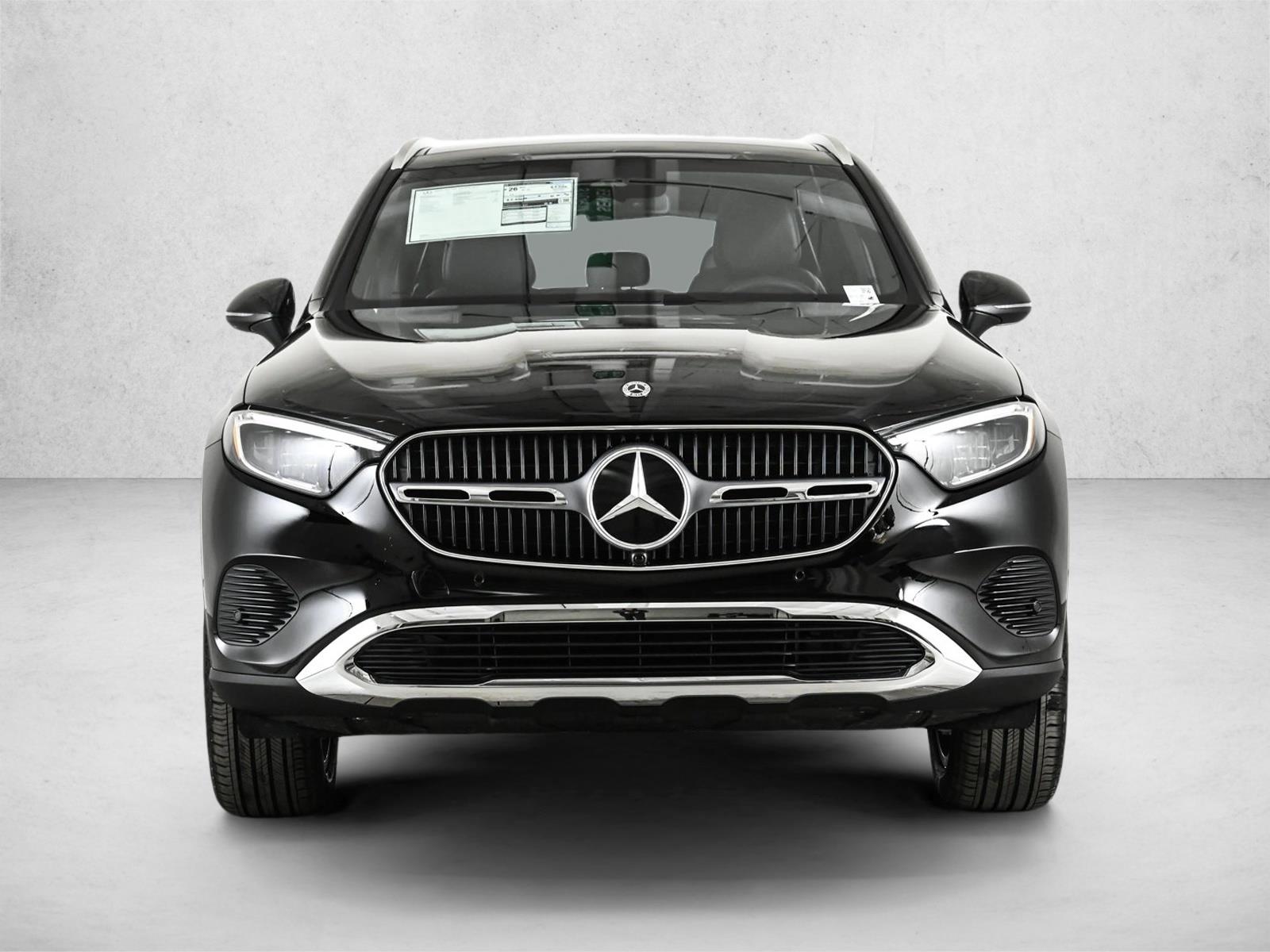 2026 MERCEDES-BENZ GLC-CLASS - Image 12