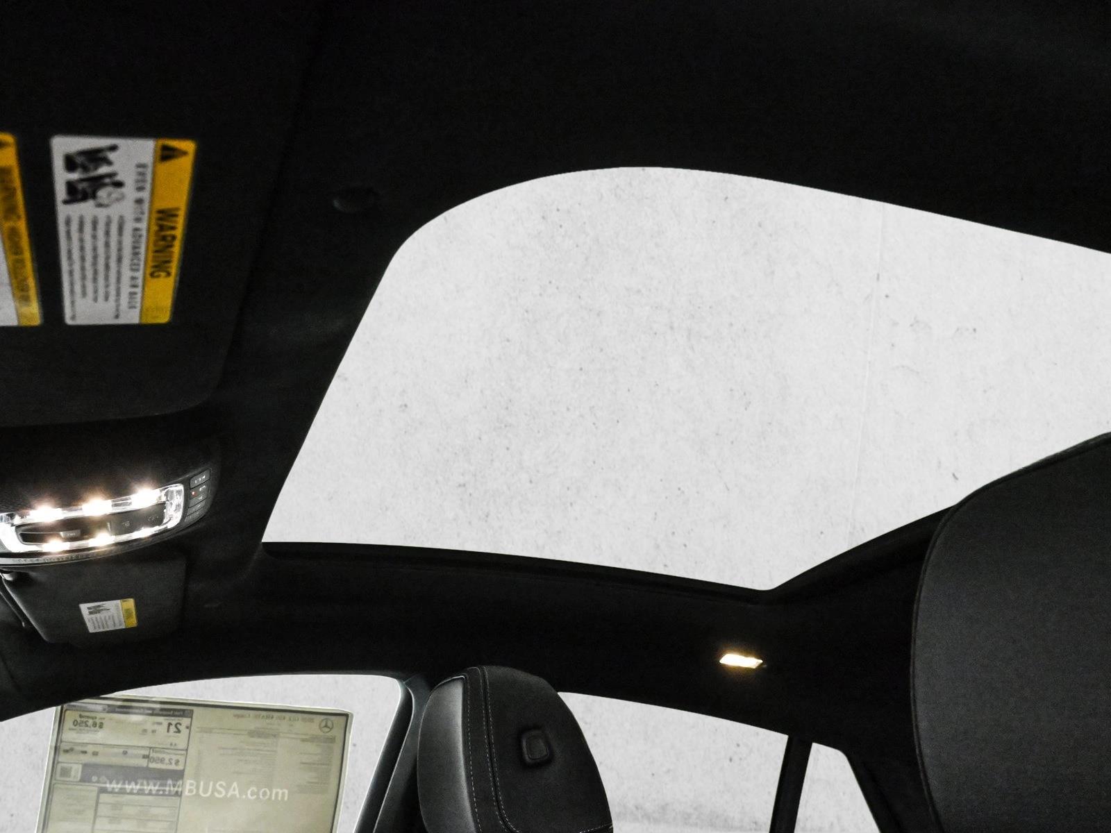 2026 MERCEDES-BENZ GLE-CLASS - Image 17