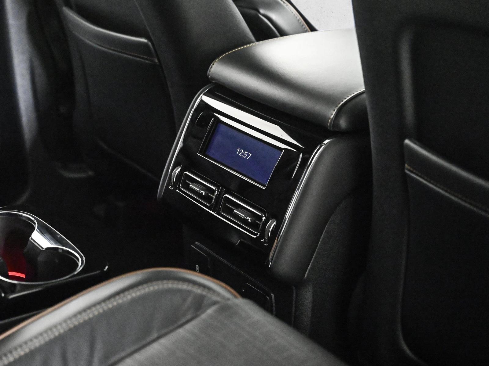 2025 LINCOLN AVIATOR - Image 19