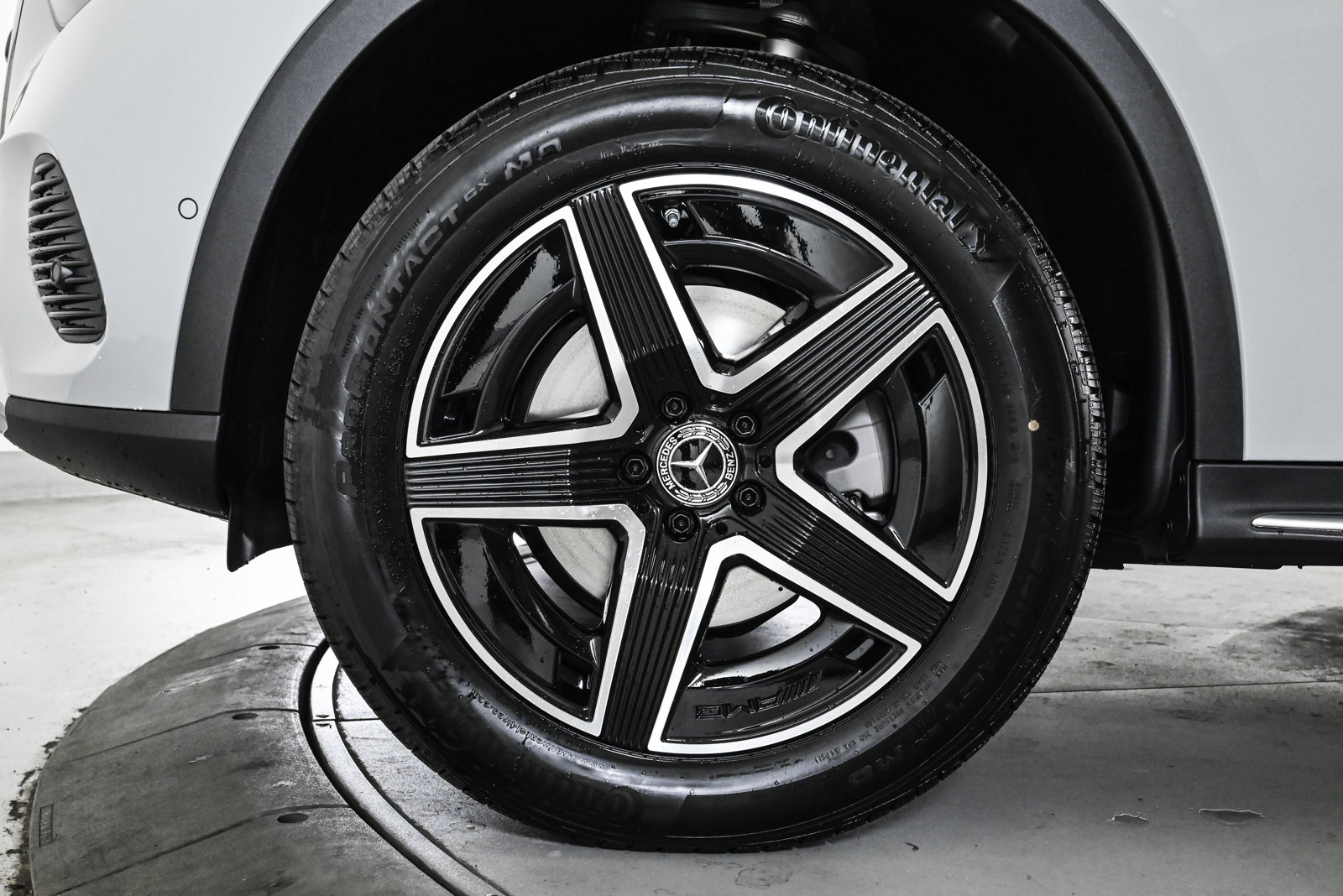 2026 MERCEDES-BENZ GLC-CLASS - Image 26