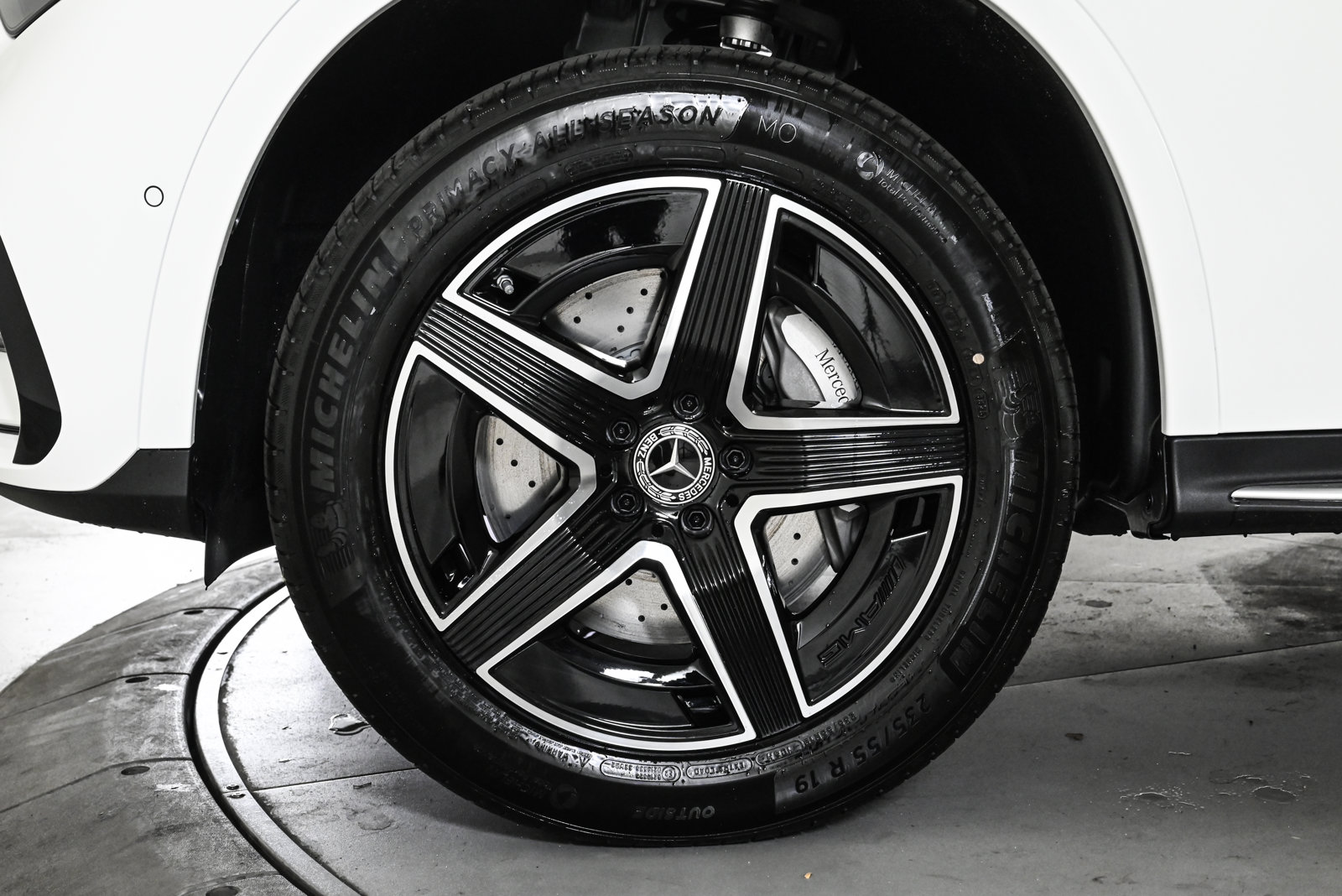 2026 MERCEDES-BENZ GLC-CLASS - Image 25