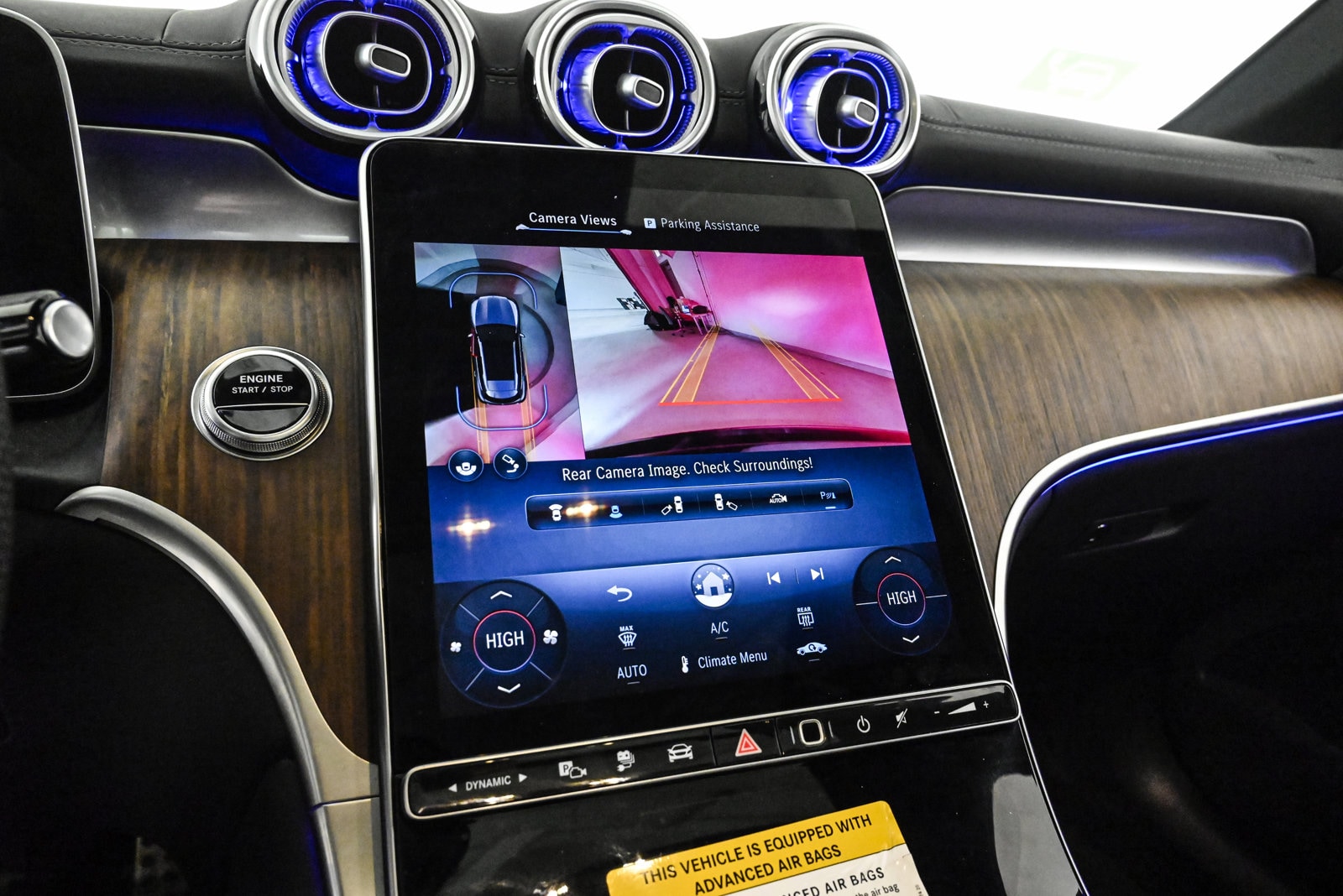 2025 MERCEDES-BENZ GLC-CLASS - Image 15