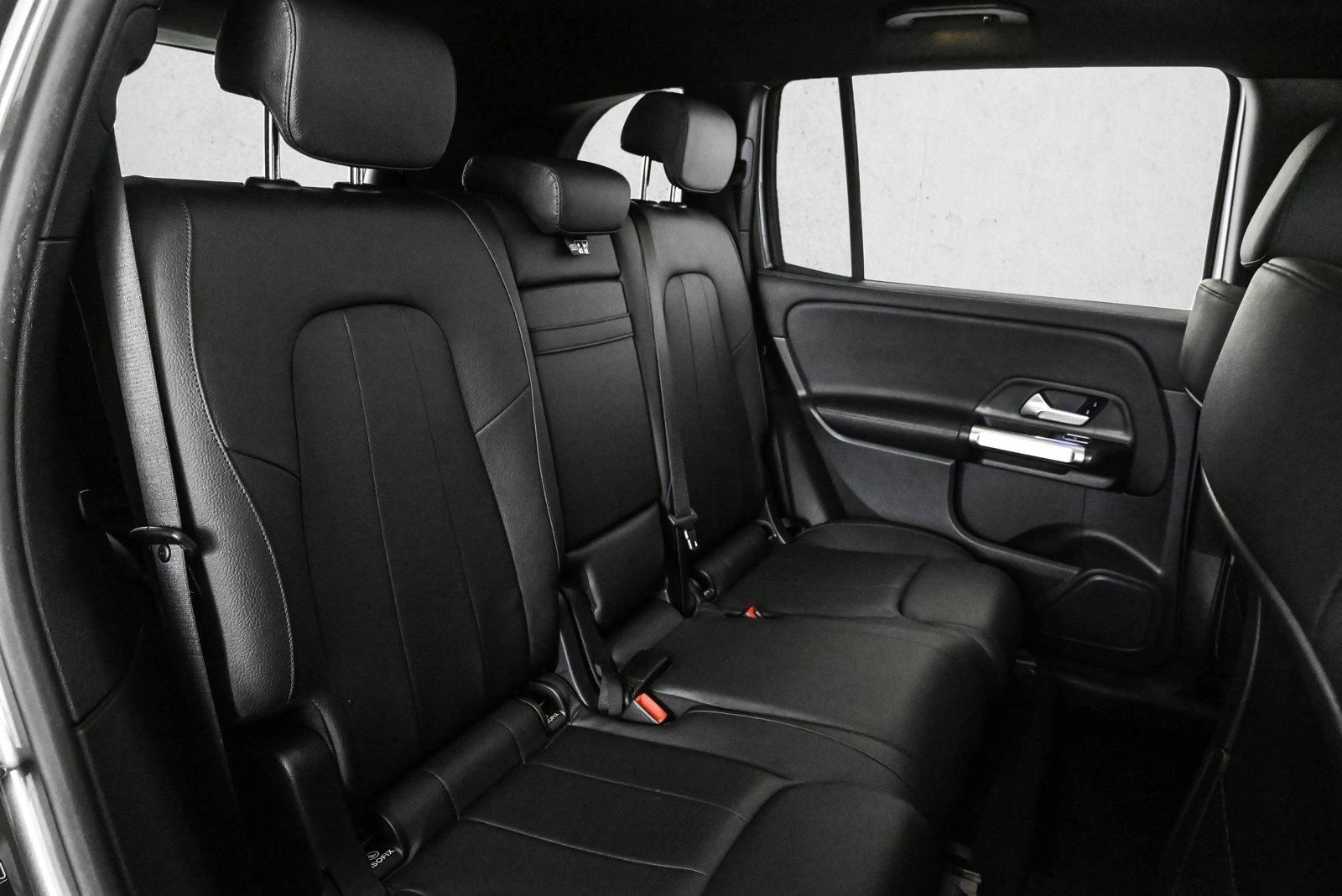 2022 MERCEDES-BENZ GLB-CLASS - Image 23