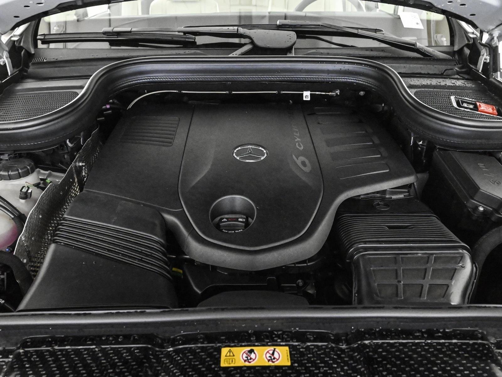 2026 MERCEDES-BENZ GLE-CLASS - Image 23