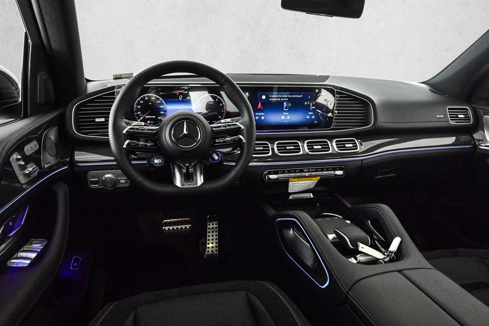 2026 MERCEDES-BENZ GLE-CLASS - Image 20