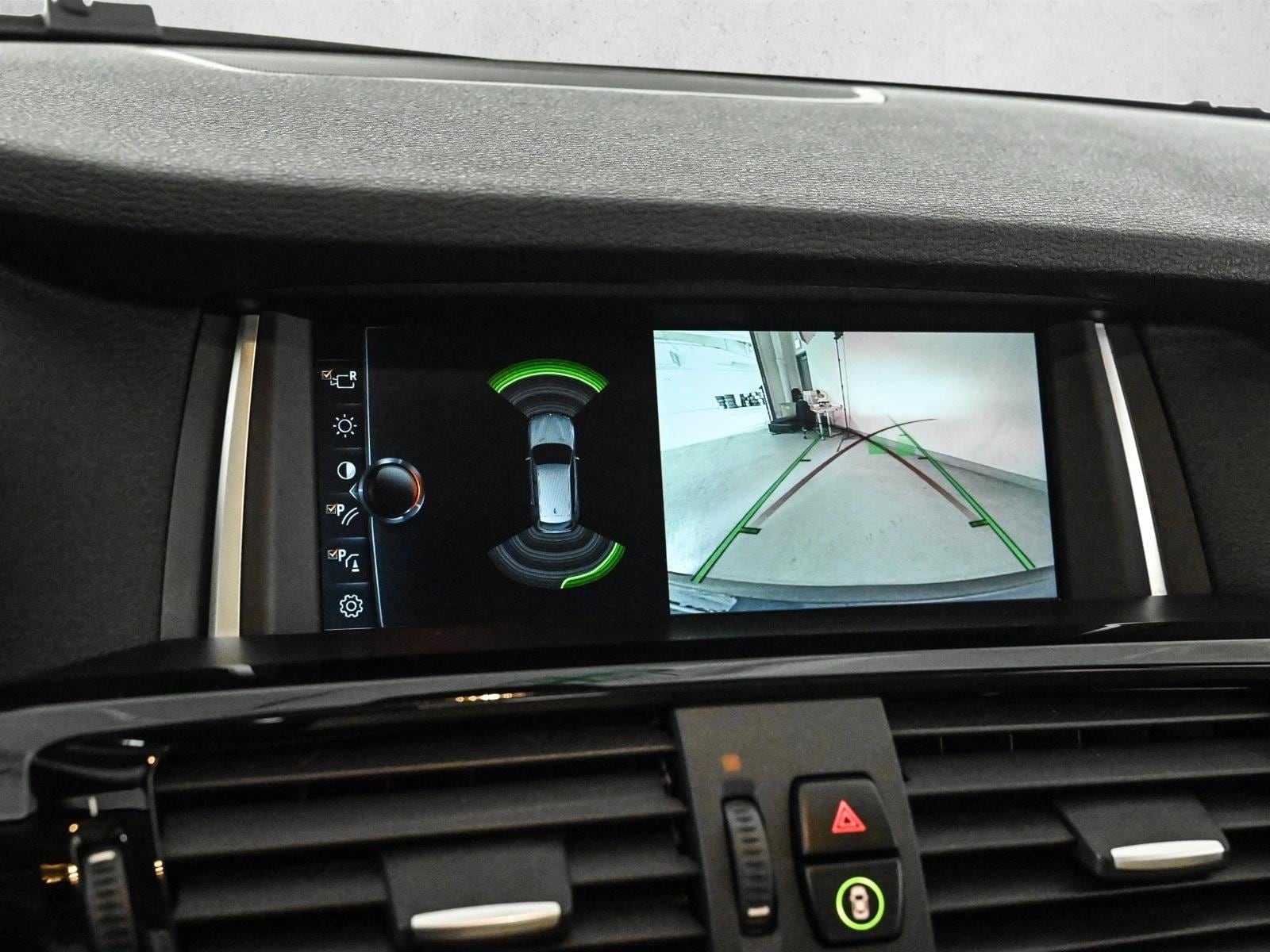 2017 BMW X3 - Image 14