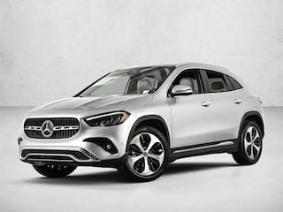 2026 Mercedes-Benz GLA 250 GLA 250 4MATIC &reg; SUV SUV