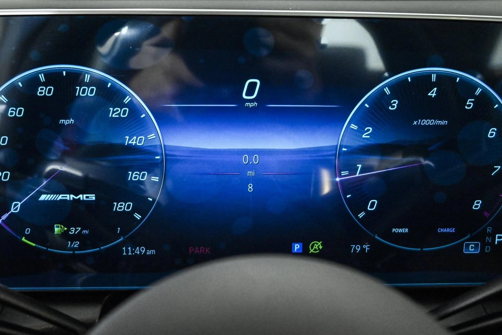 2026 MERCEDES-BENZ GLC-CLASS - Image 11