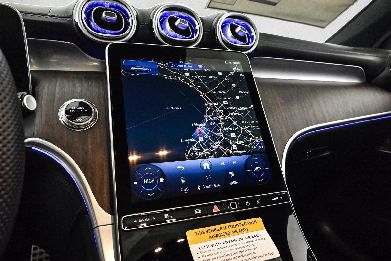 2026 MERCEDES-BENZ GLC-CLASS - Image 14