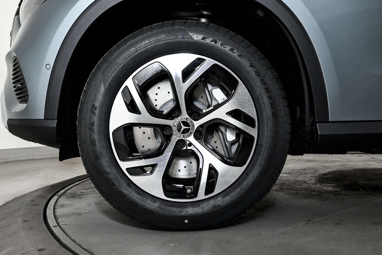 2025 MERCEDES-BENZ GLC-CLASS - Image 7