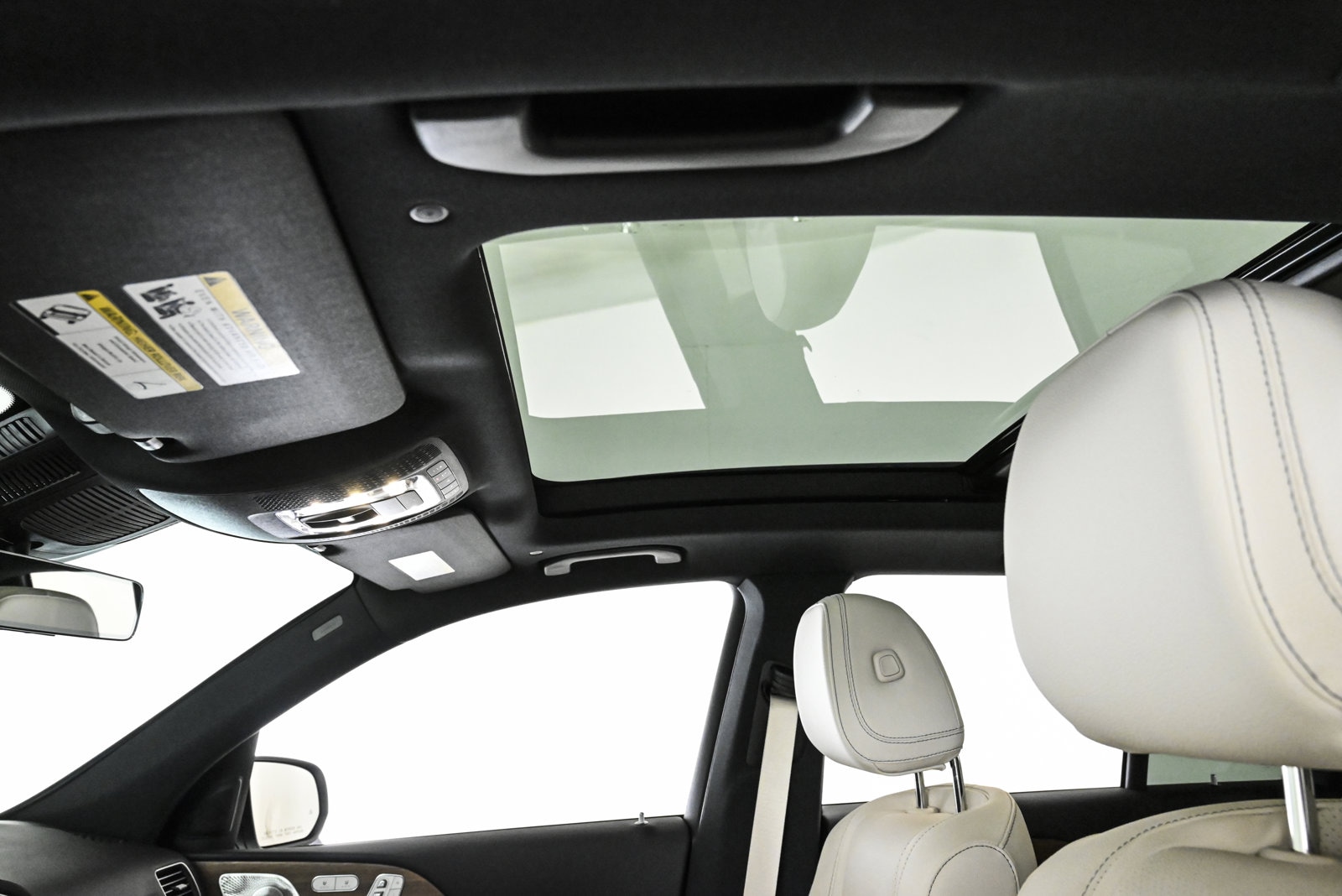 2026 MERCEDES-BENZ GLE-CLASS - Image 17