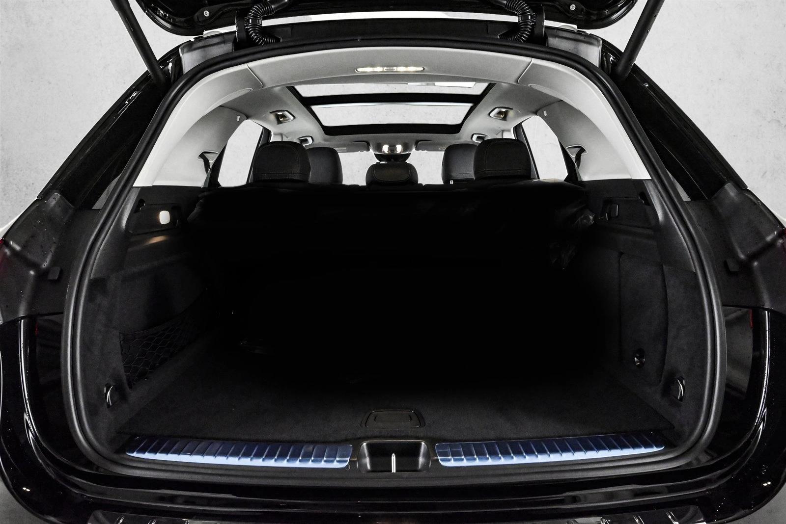 2026 MERCEDES-BENZ GLE-CLASS - Image 6