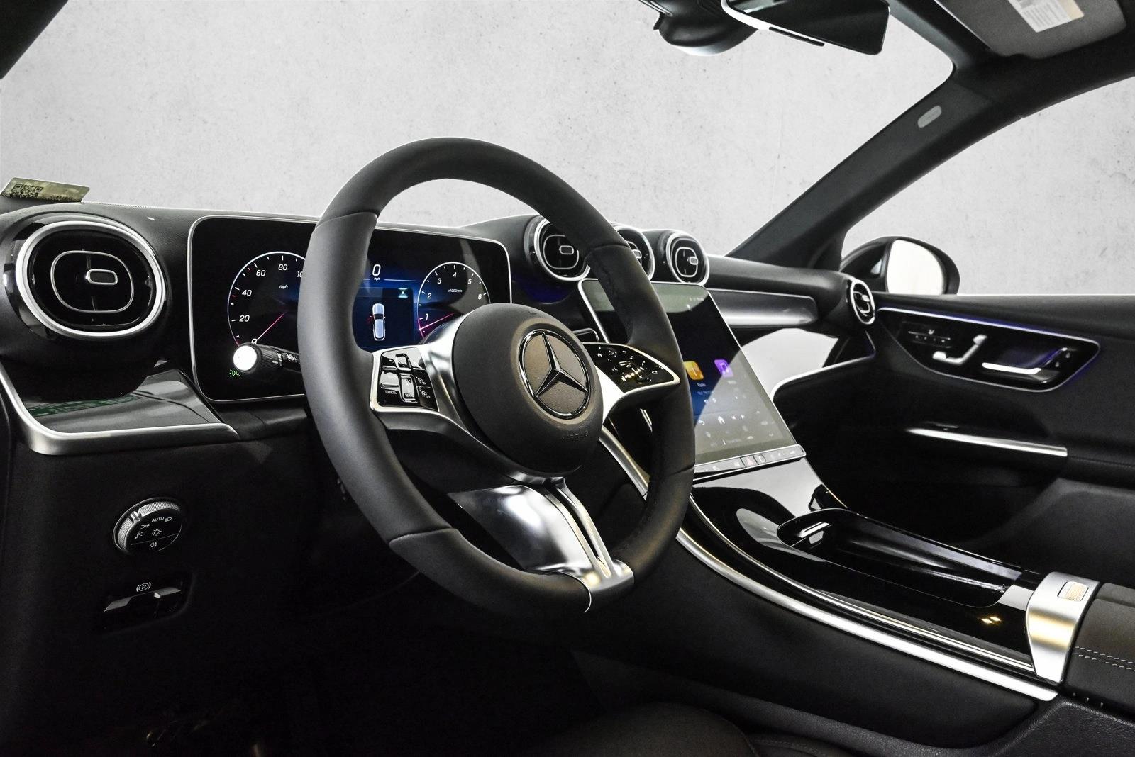 2026 MERCEDES-BENZ GLC-CLASS - Image 10