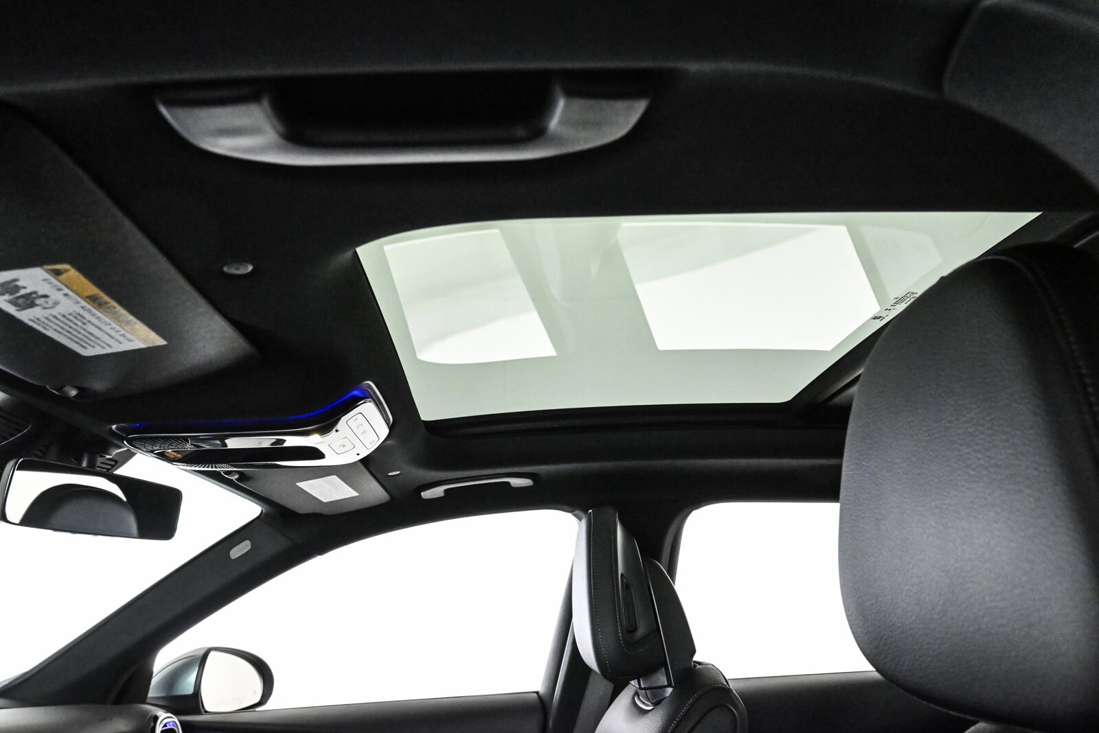 2026 MERCEDES-BENZ GLC-CLASS - Image 17