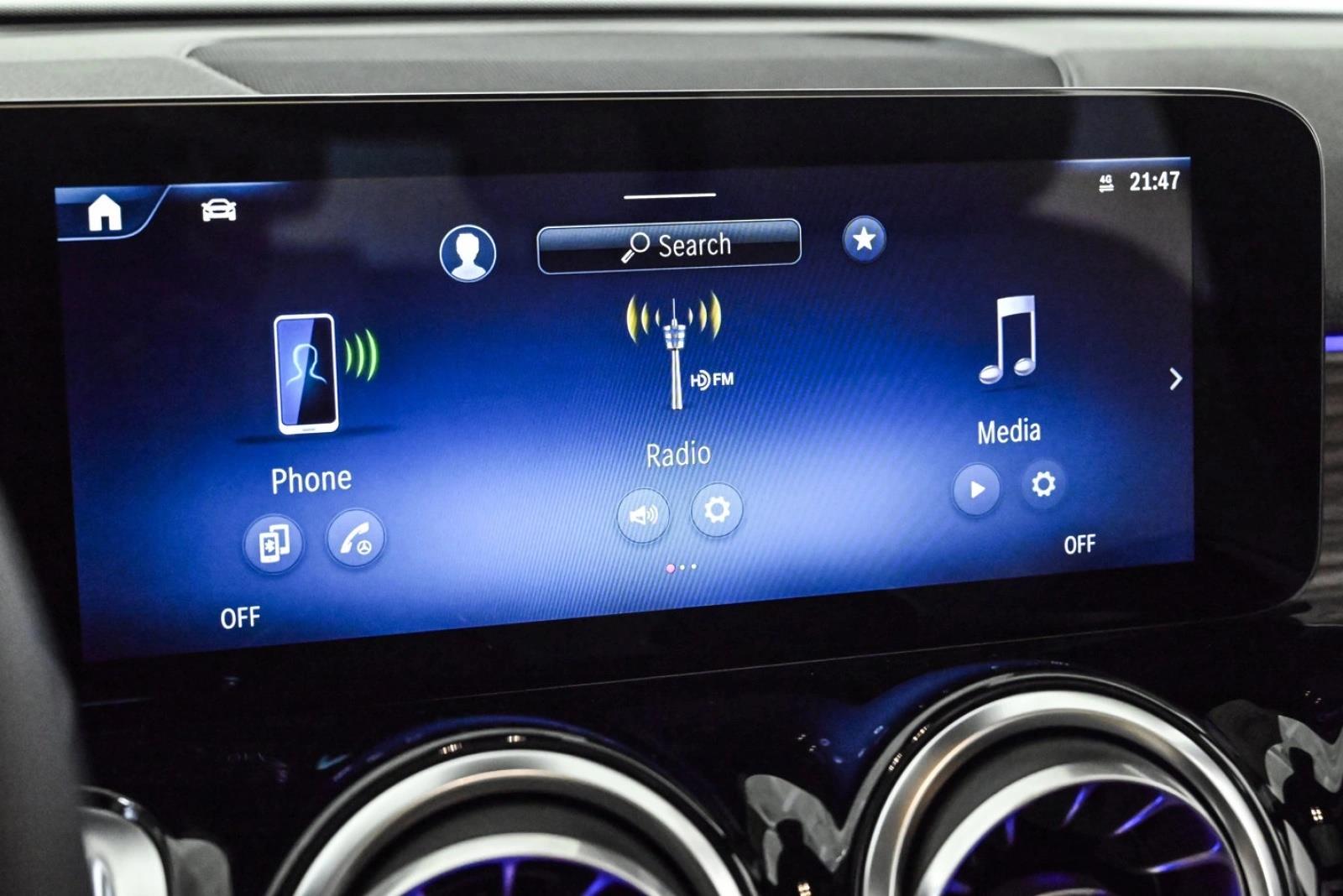 2026 MERCEDES-BENZ GLB-CLASS - Image 14