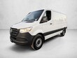  Mercedes-Benz Sprinter Cargo Van