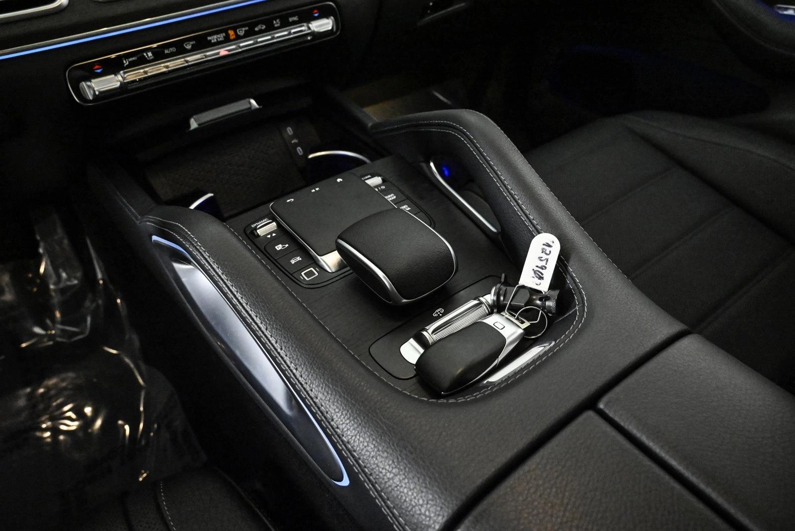 2025 MERCEDES-BENZ GLE-CLASS - Image 13