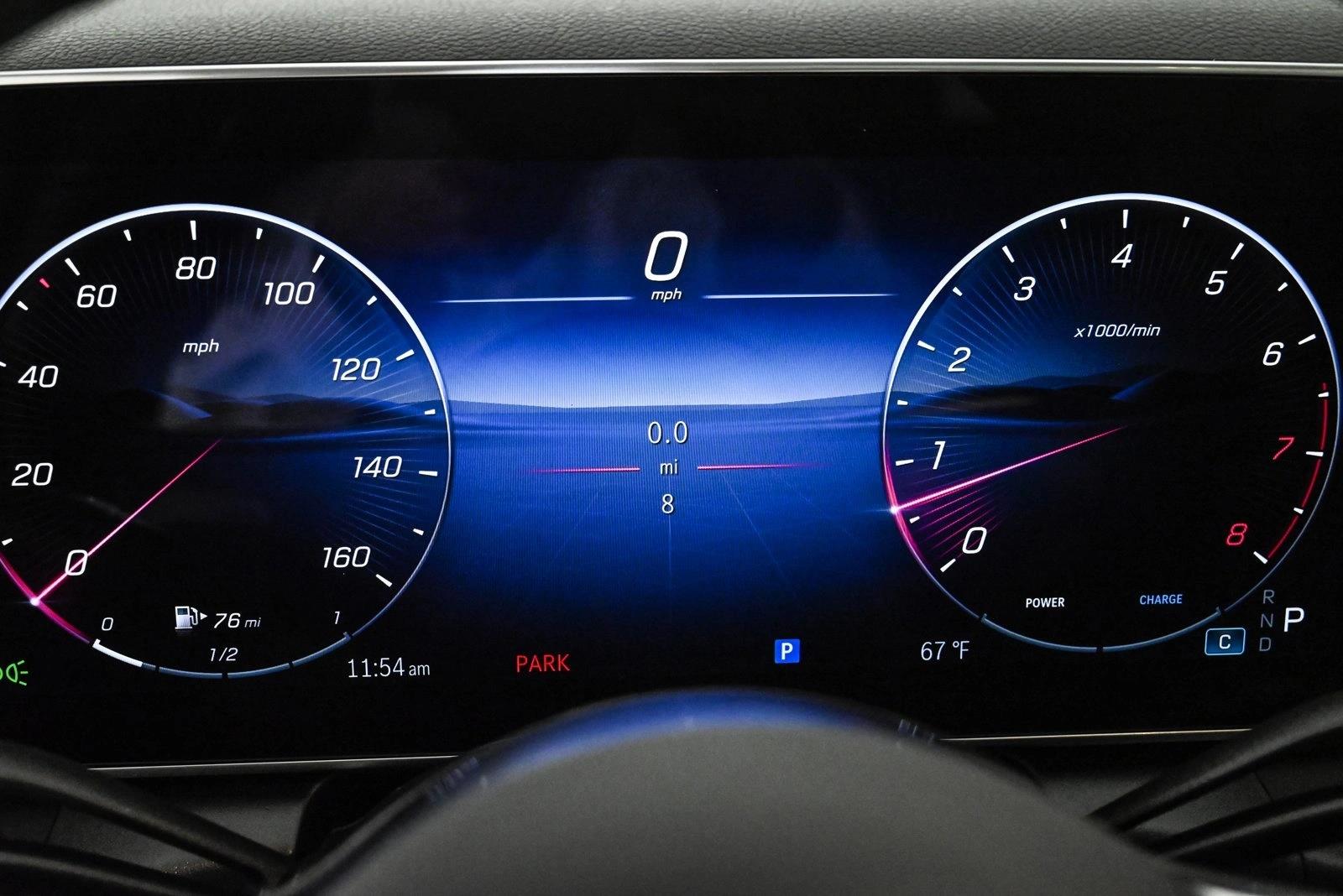 2026 MERCEDES-BENZ GLC-CLASS - Image 11