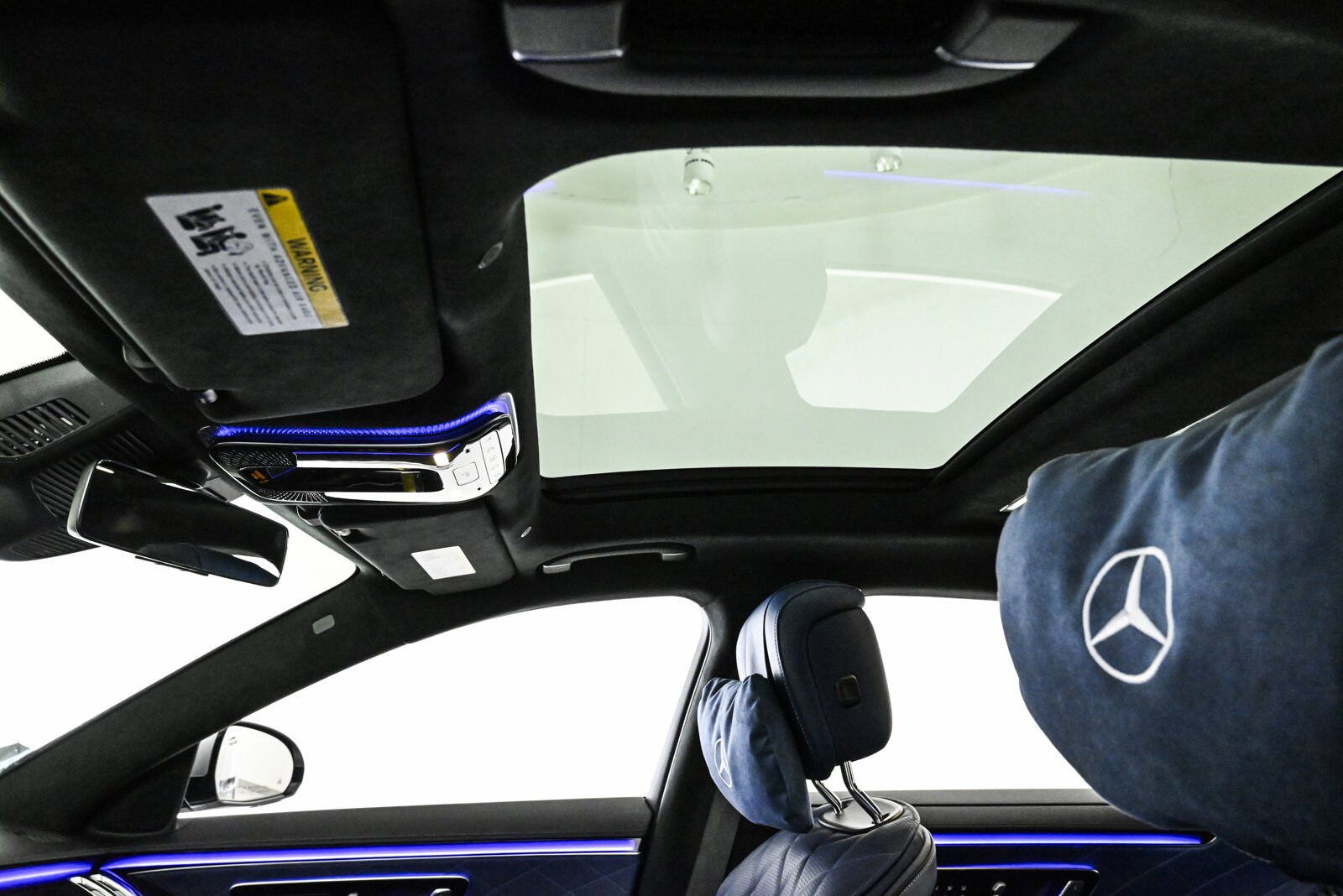 2026 MERCEDES-BENZ S-CLASS - Image 17