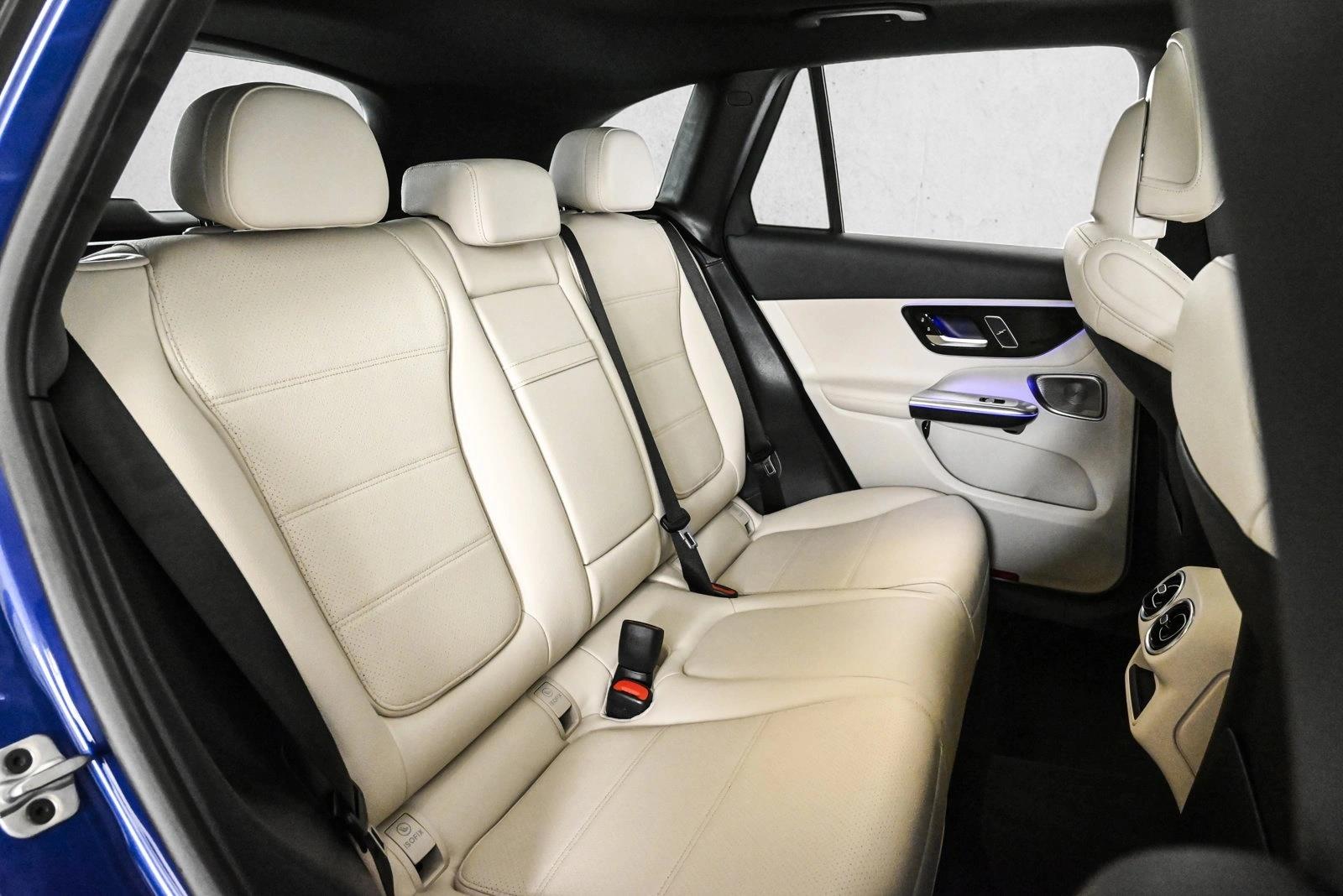 2026 MERCEDES-BENZ GLC-CLASS - Image 22