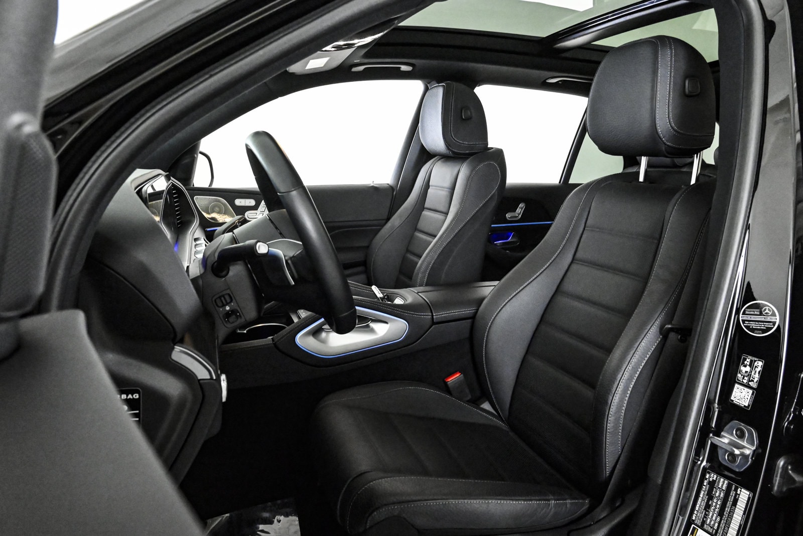 2025 MERCEDES-BENZ GLE-CLASS - Image 18