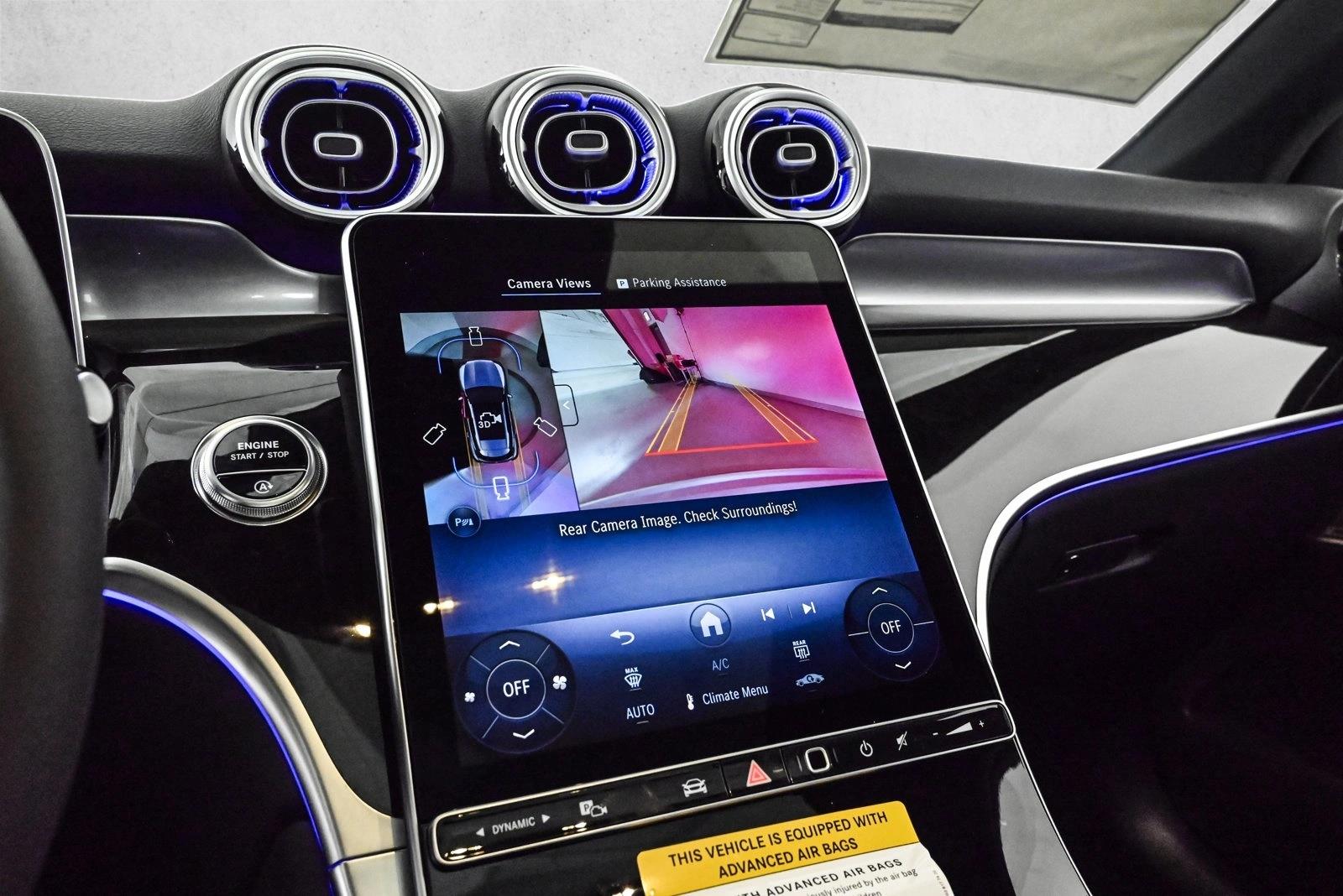 2026 MERCEDES-BENZ GLC-CLASS - Image 15