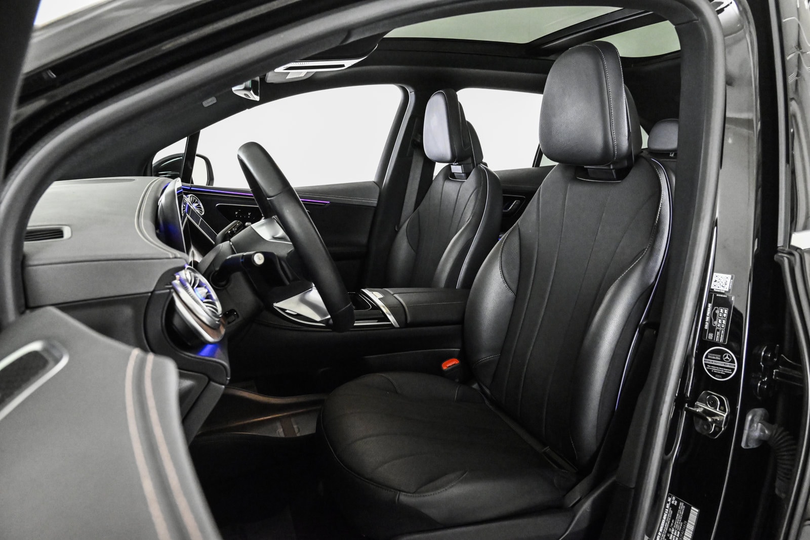 2023 MERCEDES-BENZ EQE-CLASS SUV - Image 18