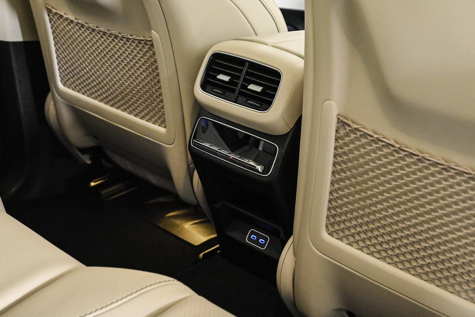 2026 MERCEDES-BENZ GLE-CLASS - Image 19