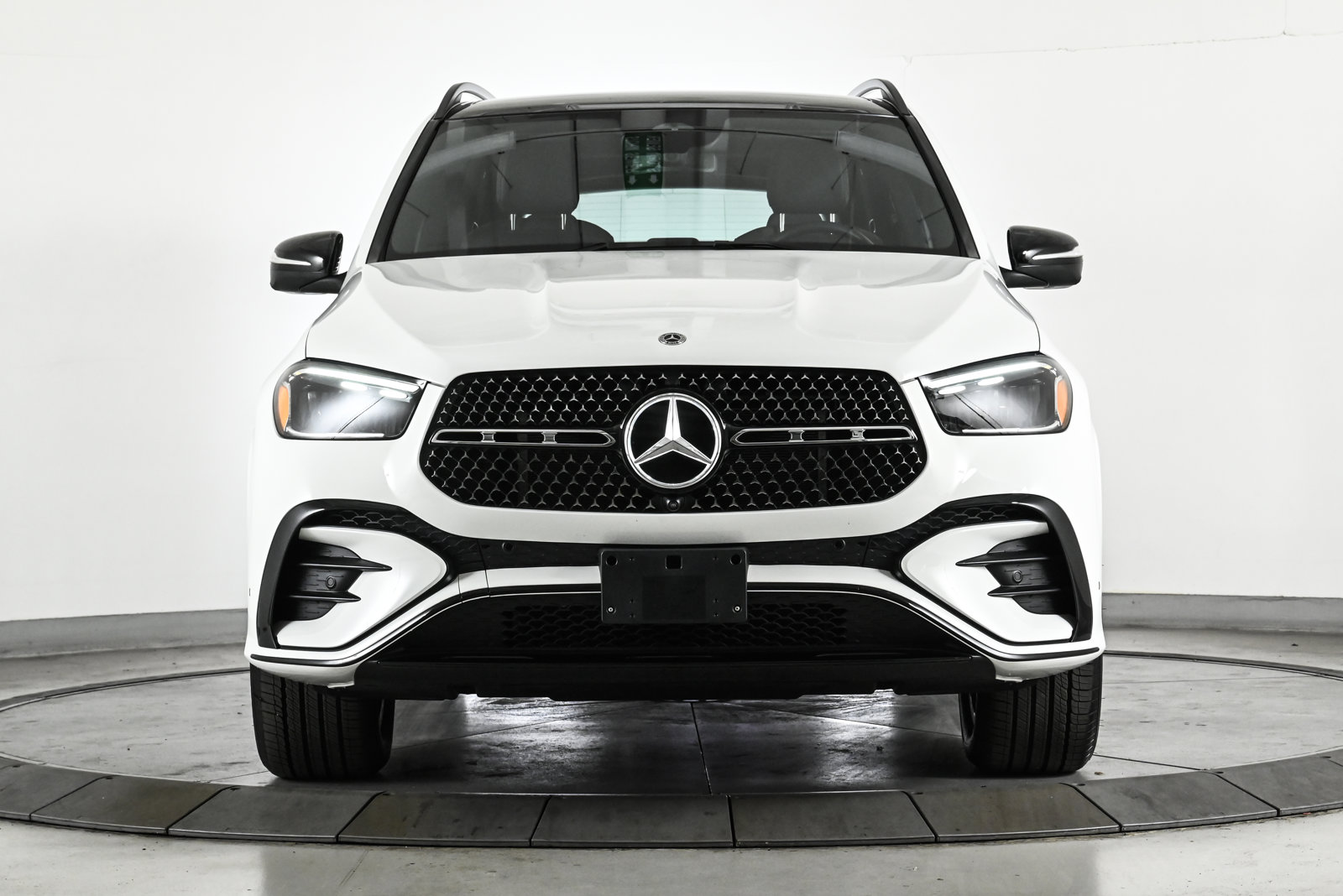 2025 MERCEDES-BENZ GLE-CLASS - Image 2