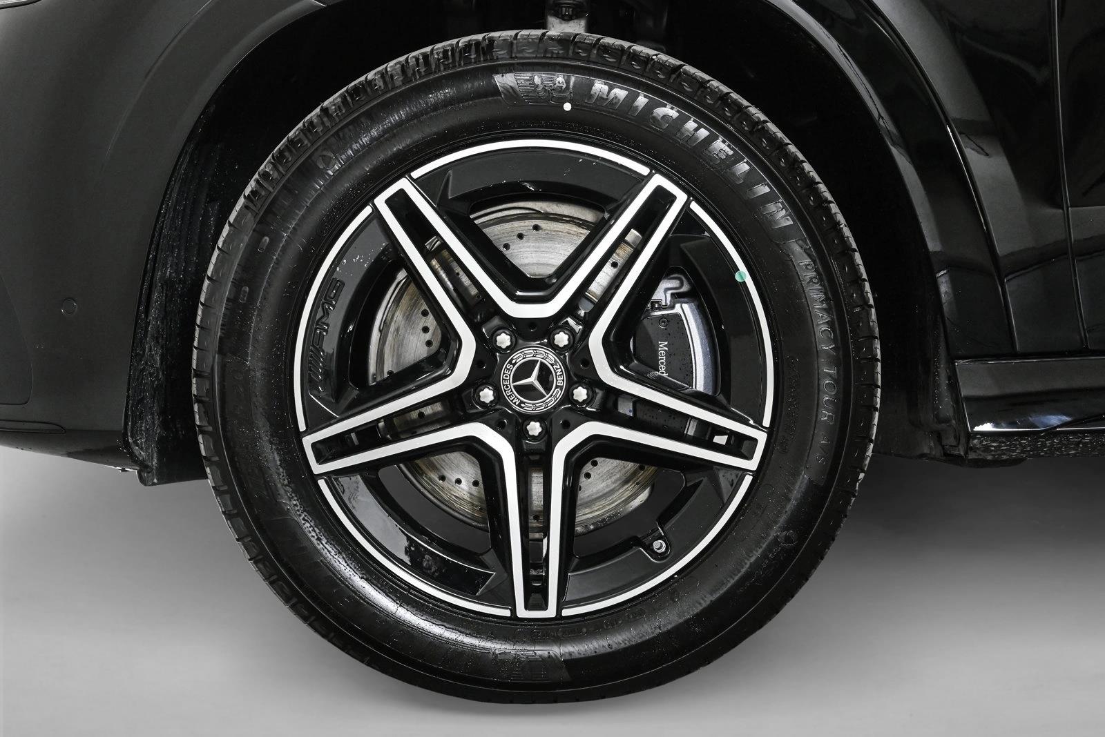 2026 MERCEDES-BENZ GLE-CLASS - Image 26