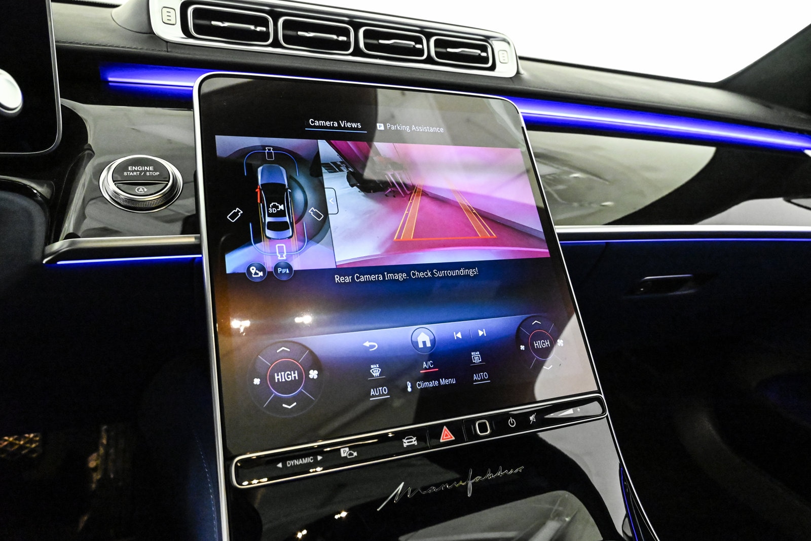 2026 MERCEDES-BENZ S-CLASS - Image 15