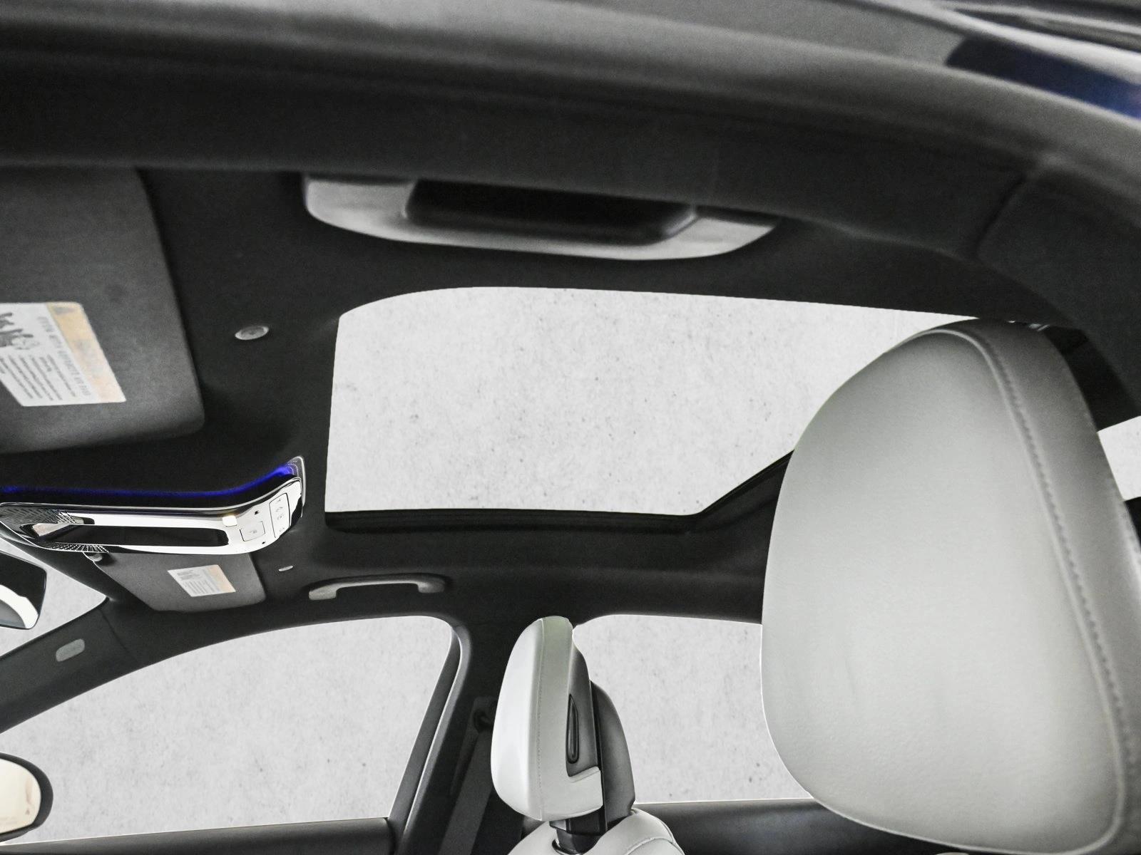 2026 MERCEDES-BENZ C-CLASS - Image 17