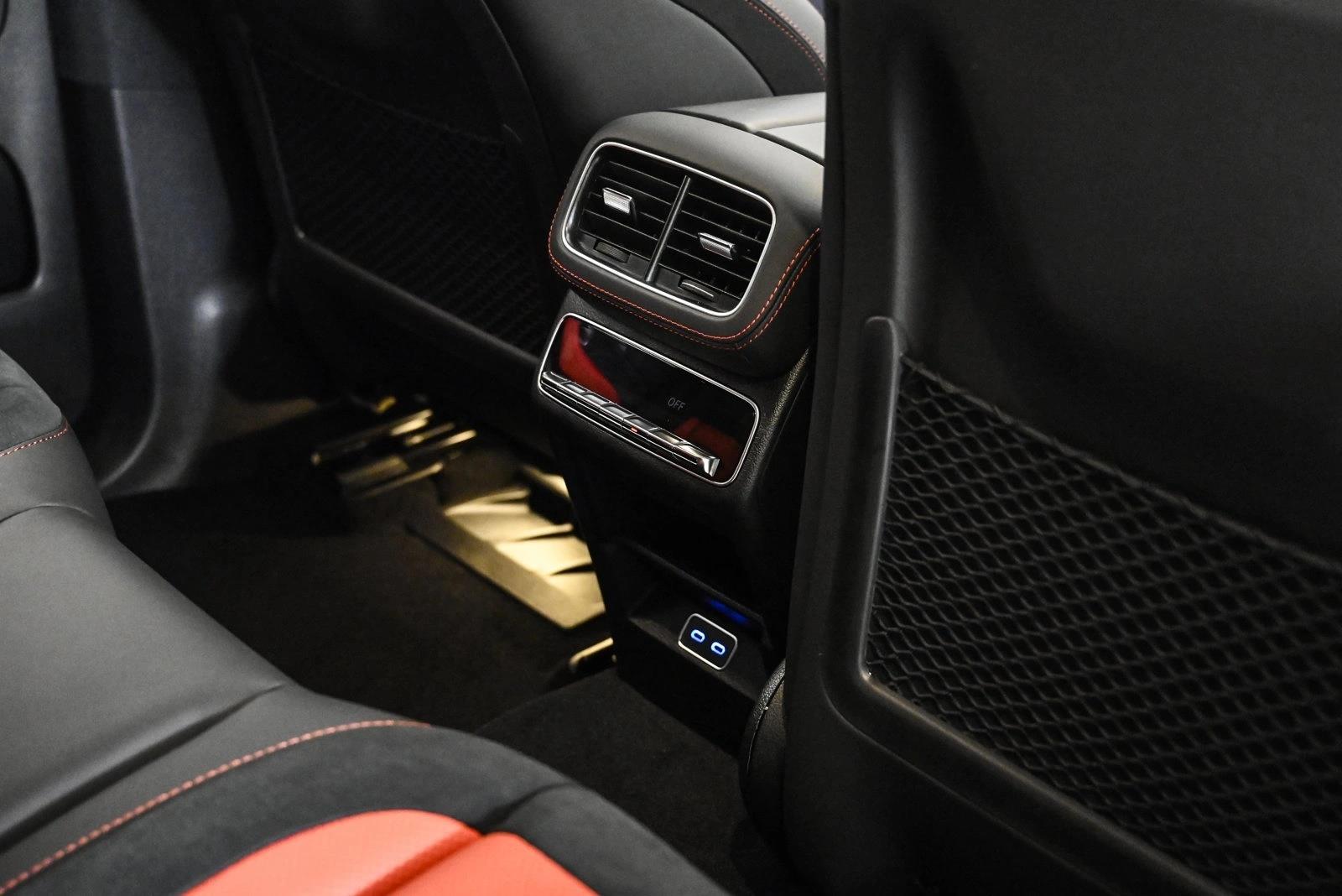 2026 MERCEDES-BENZ GLE-CLASS - Image 18