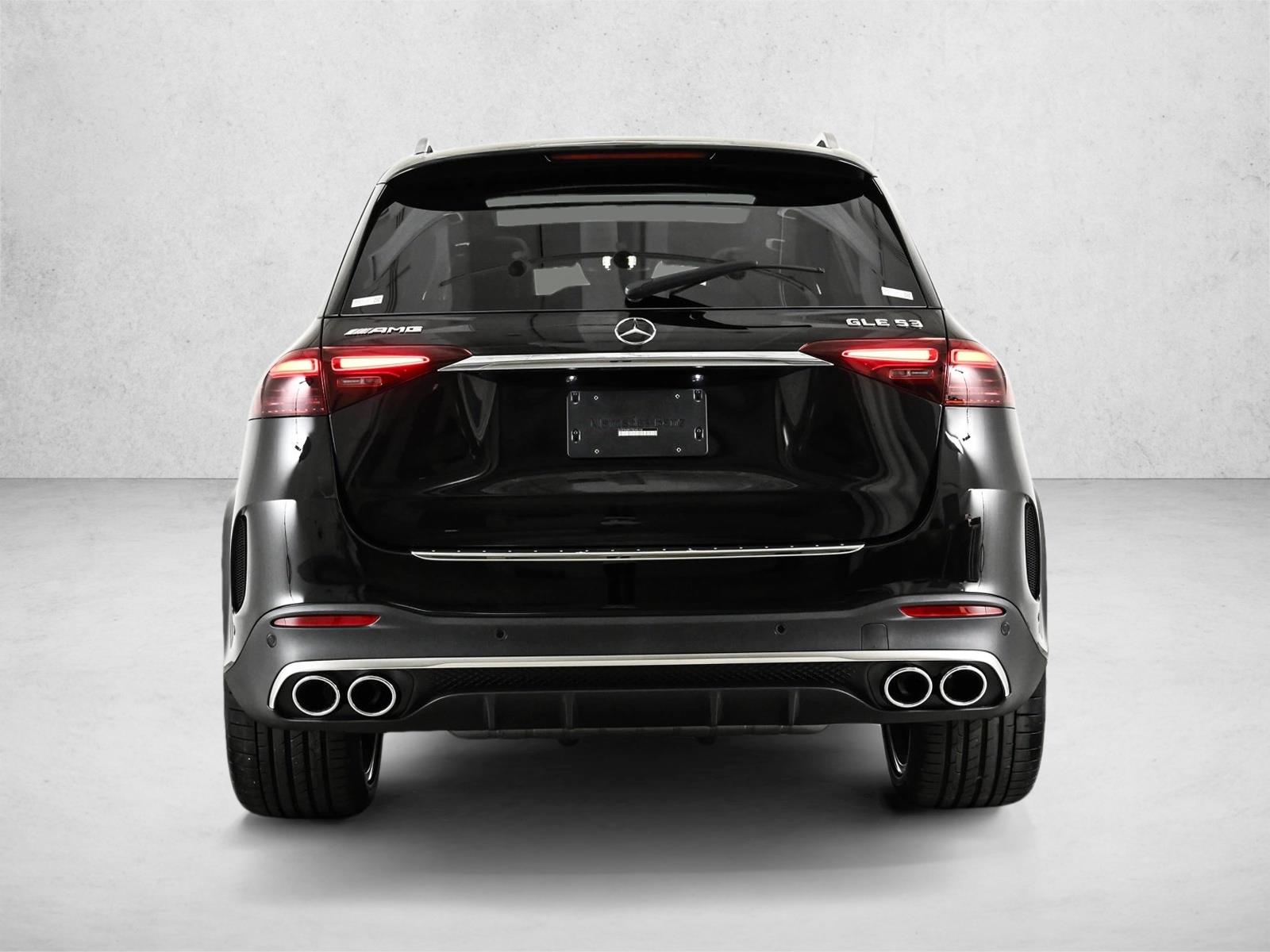 2026 MERCEDES-BENZ GLE-CLASS - Image 7