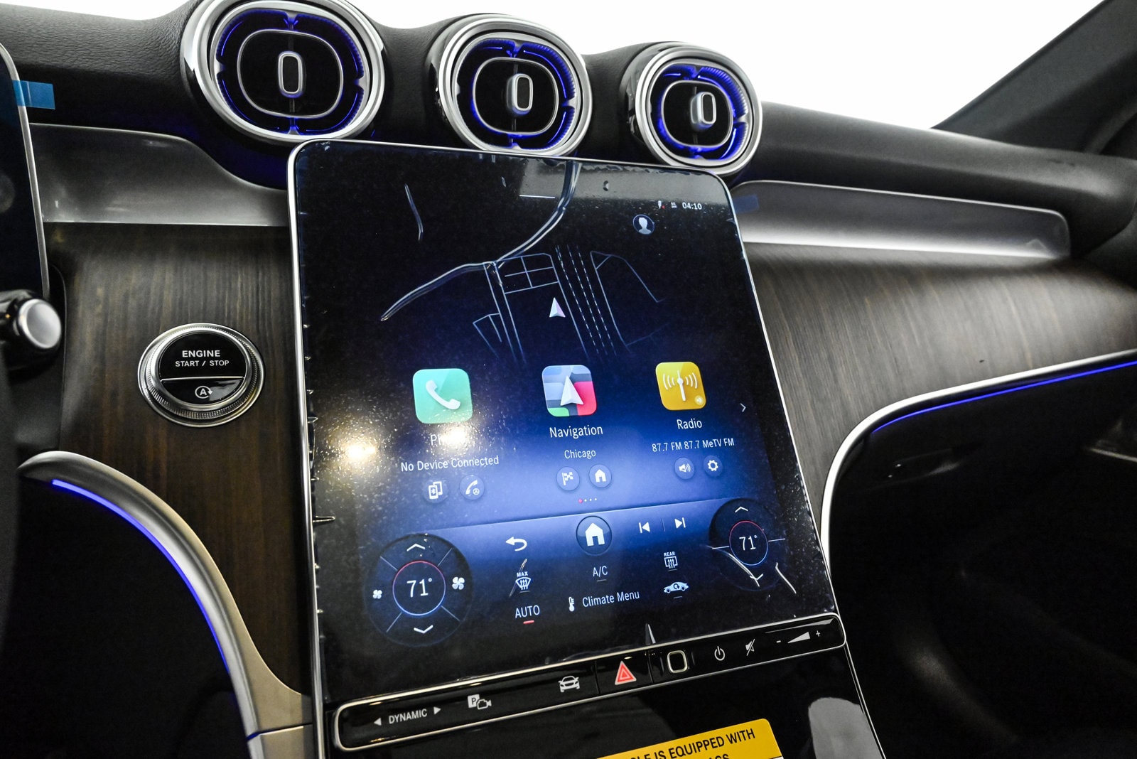 2026 MERCEDES-BENZ GLC-CLASS - Image 16