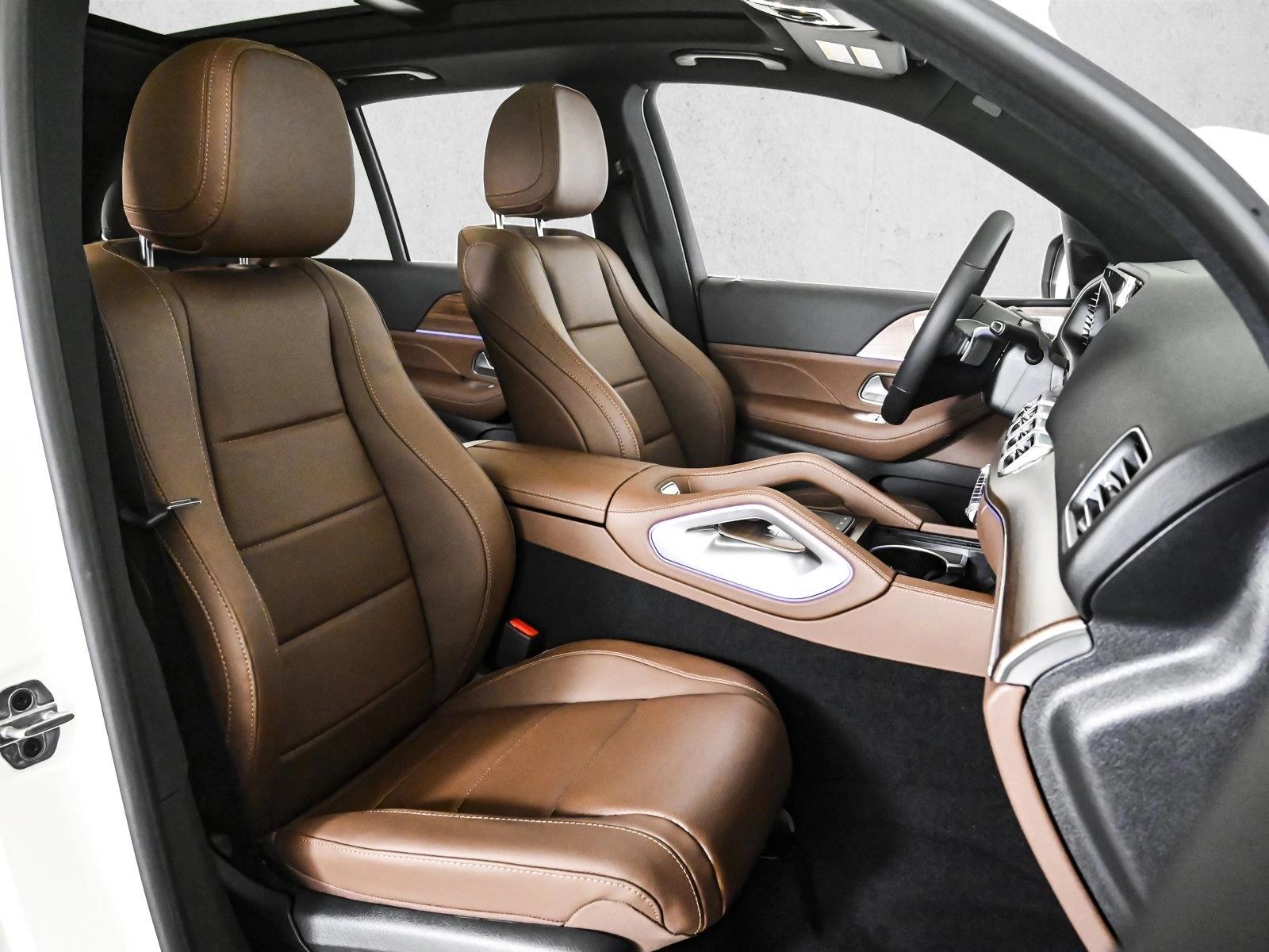 2026 MERCEDES-BENZ GLE-CLASS - Image 23