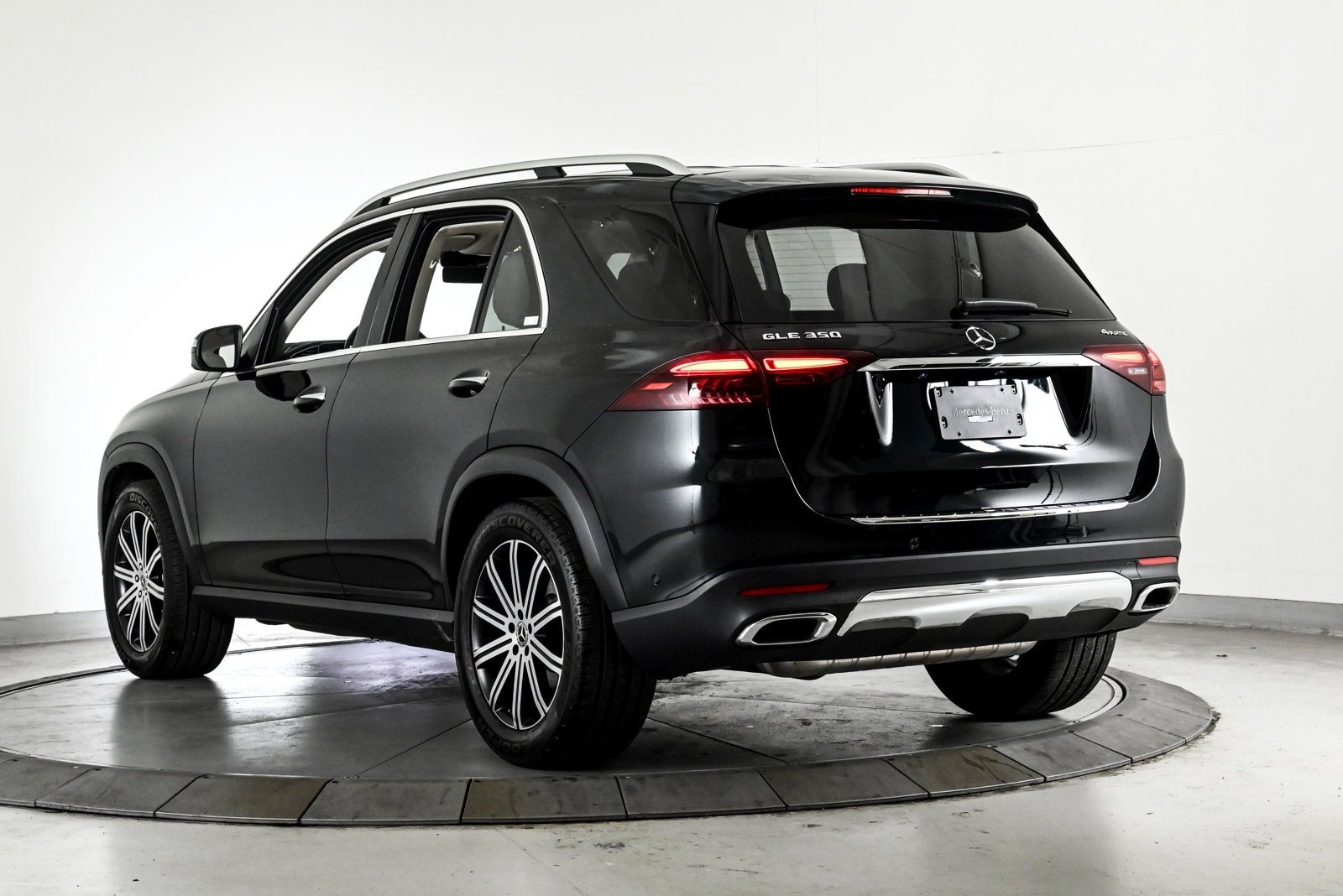 2025 MERCEDES-BENZ GLE-CLASS - Image 8